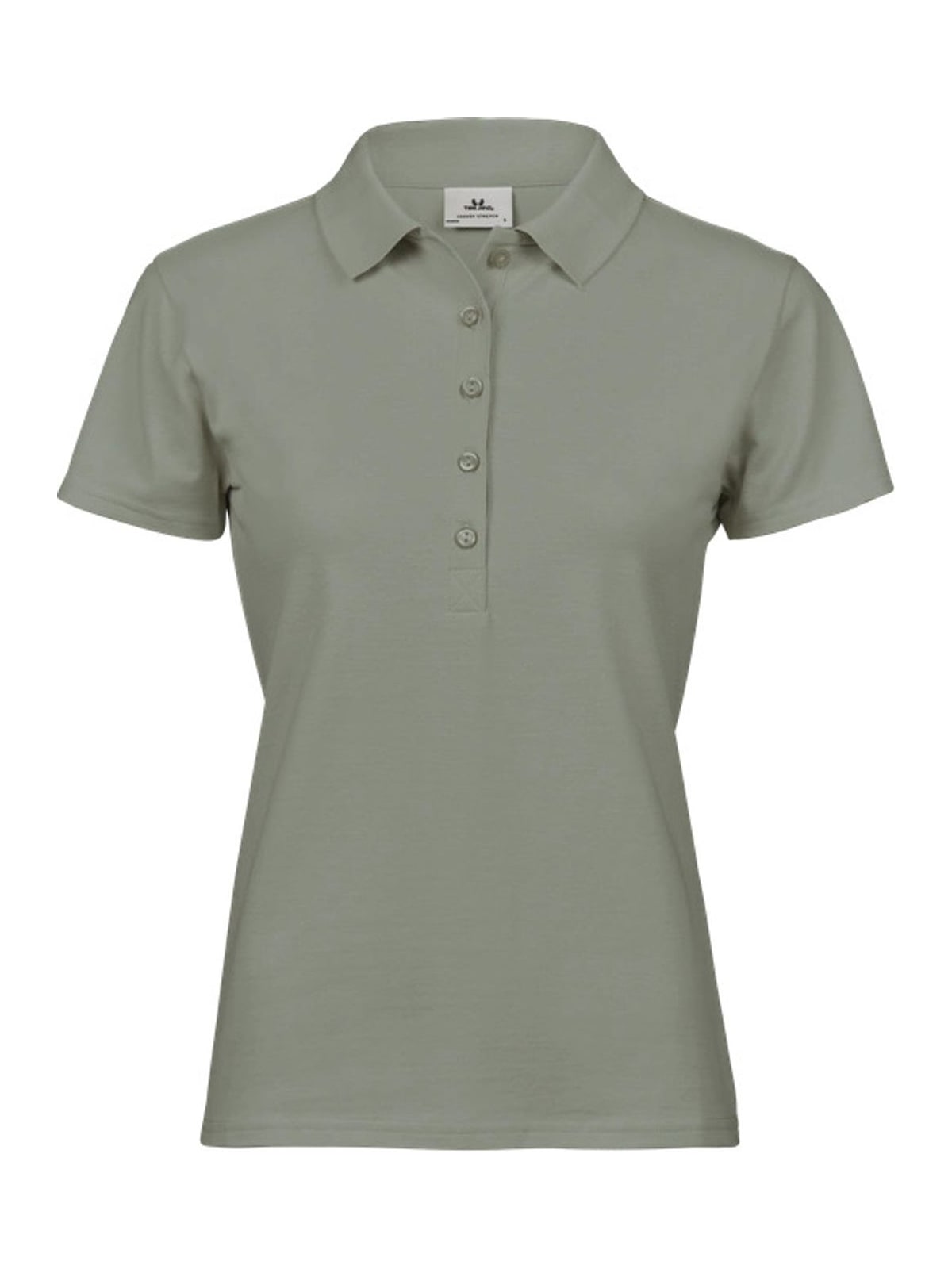 Γυναικείο Polo 145 Tee Jays Luxury Stretch Sage