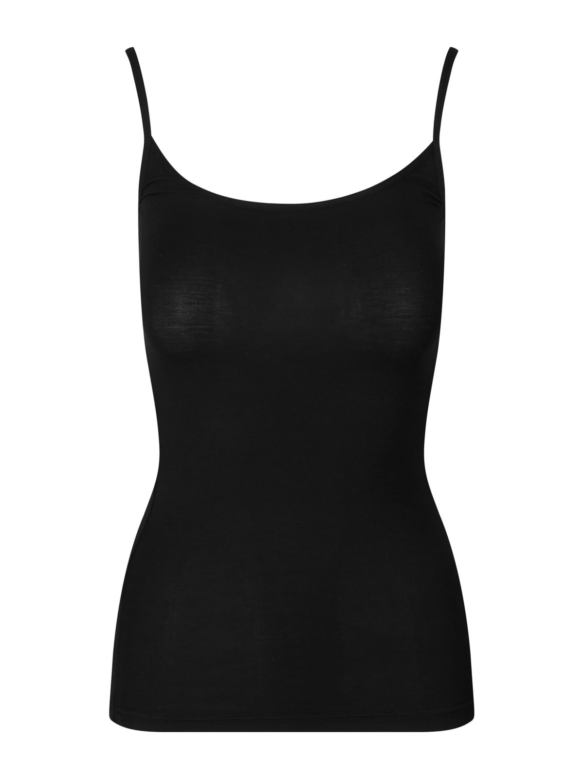 Γυναικείο Tank Top 2-Pack με στρογγυλή λαιμόκοψη TB7675A-03102 Urban Classics black+white