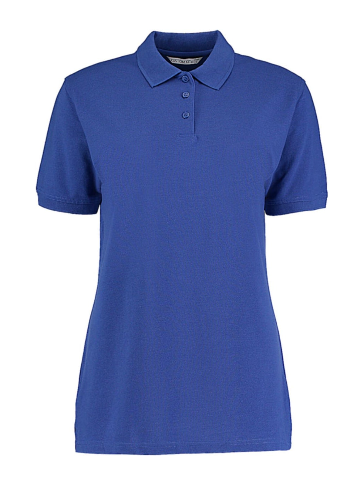 Ladies' Classic Fit Polo Superwash® 60? KK703 Kustom Kit Royal