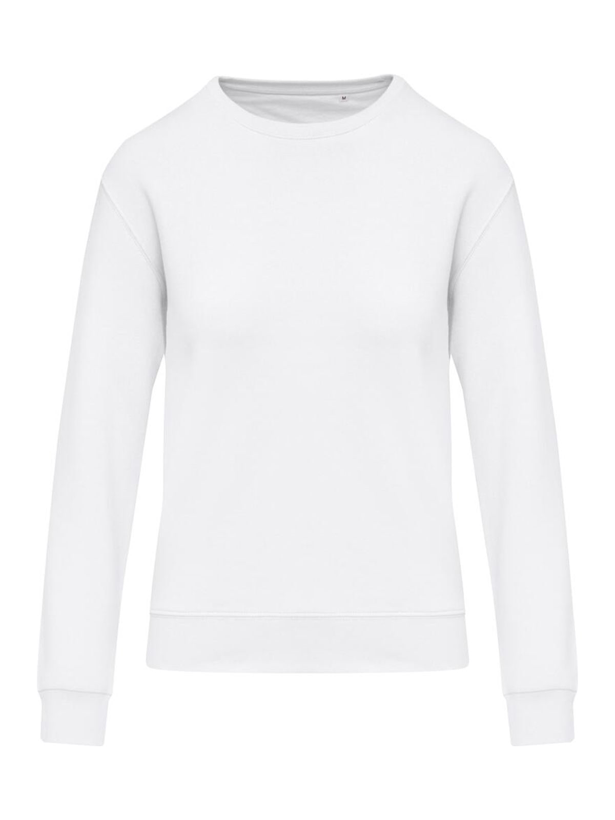 Originals Crew Neck Sweat Women SGO20W SG Snowwhite