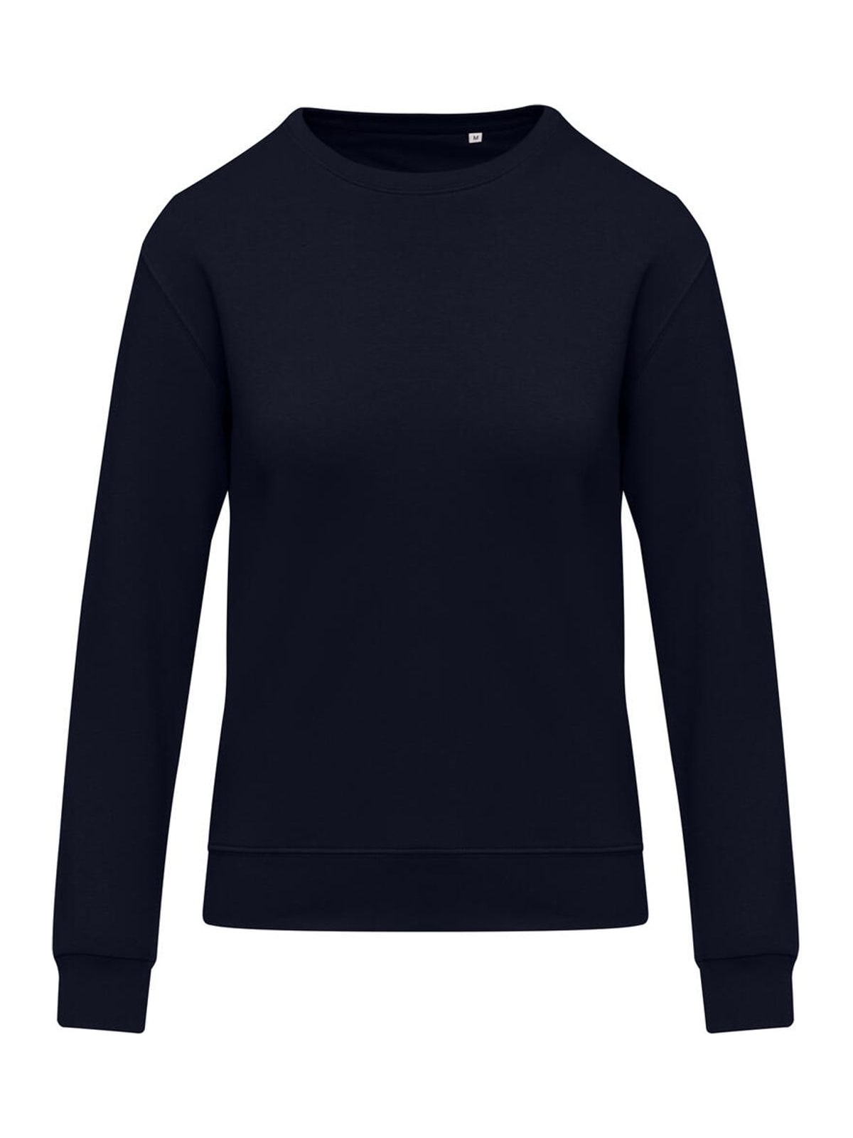 Originals Crew Neck Sweat Women SGO20W SG Dark Black