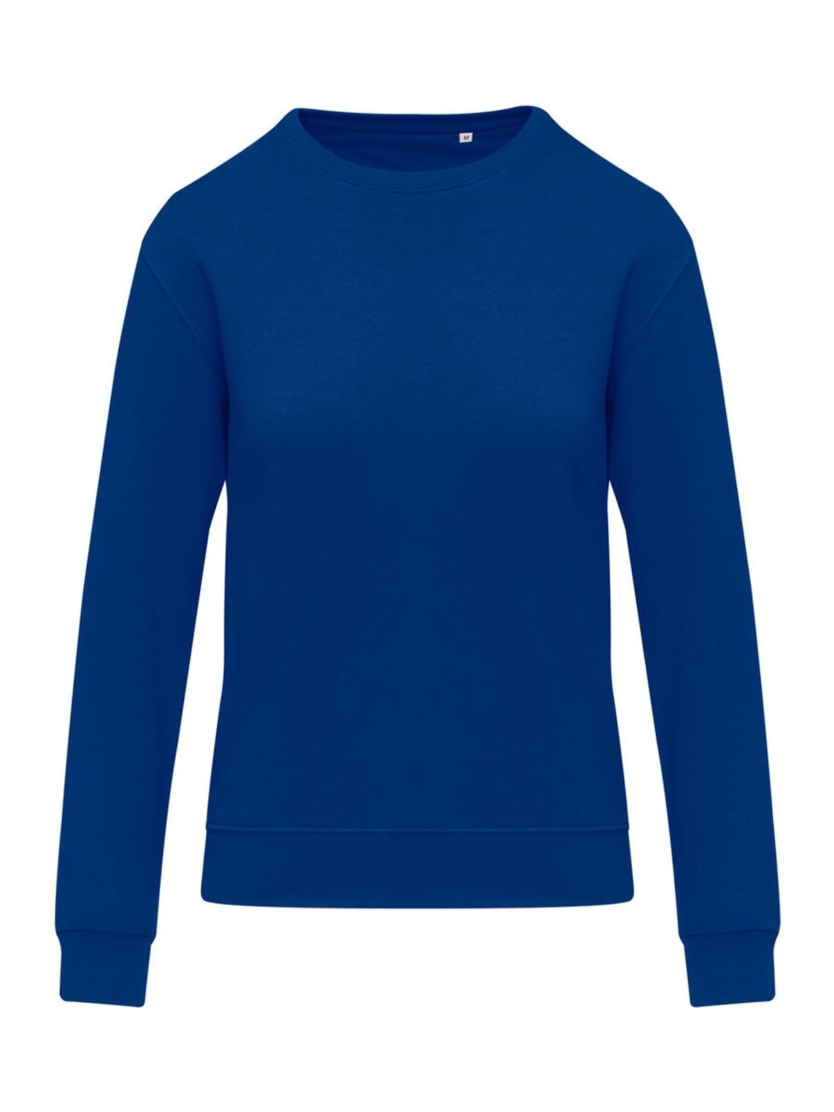 Originals Crew Neck Sweat Women SGO20W SG Royal Blue