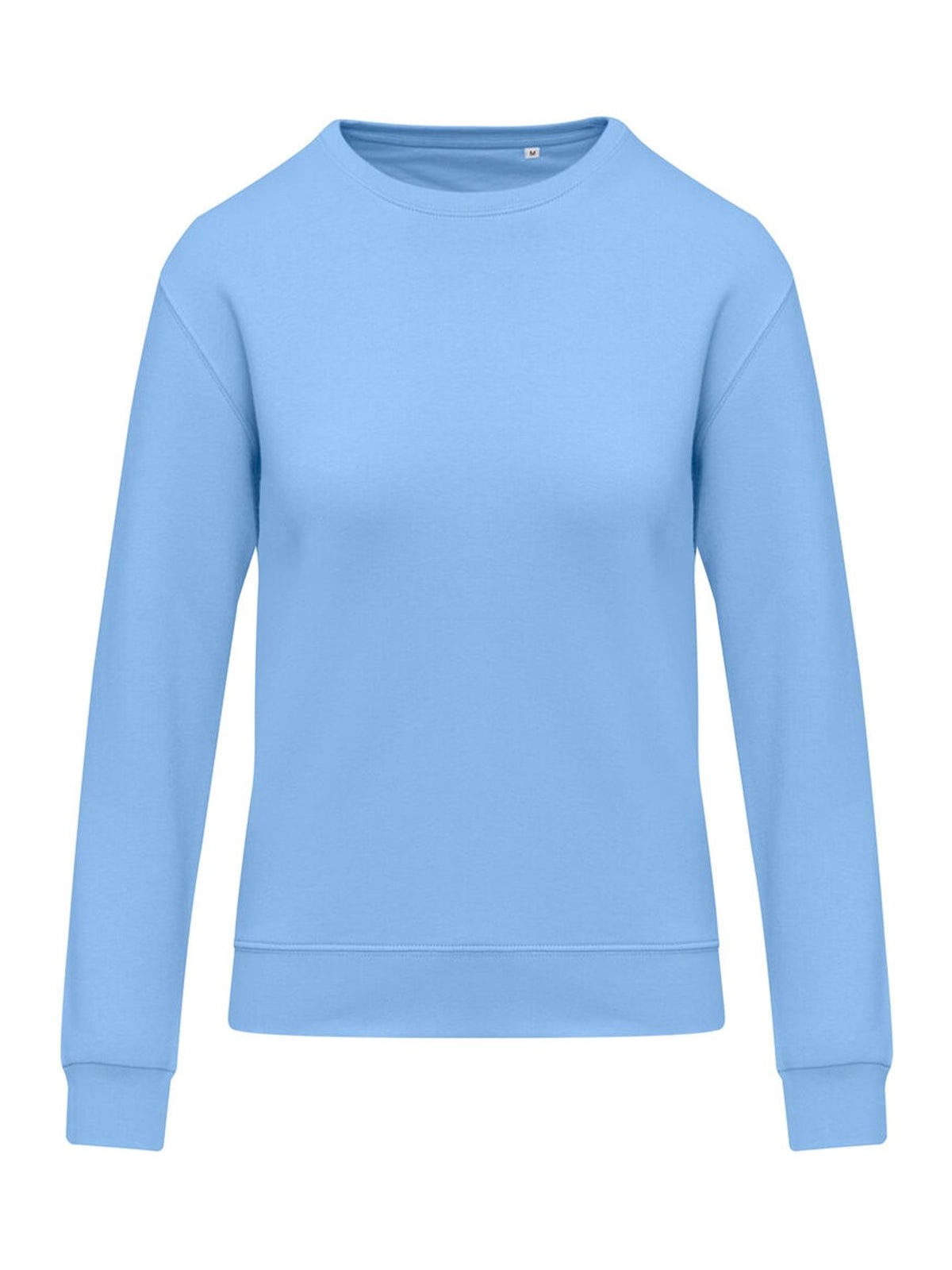 Originals Crew Neck Sweat Women SGO20W SG Sky