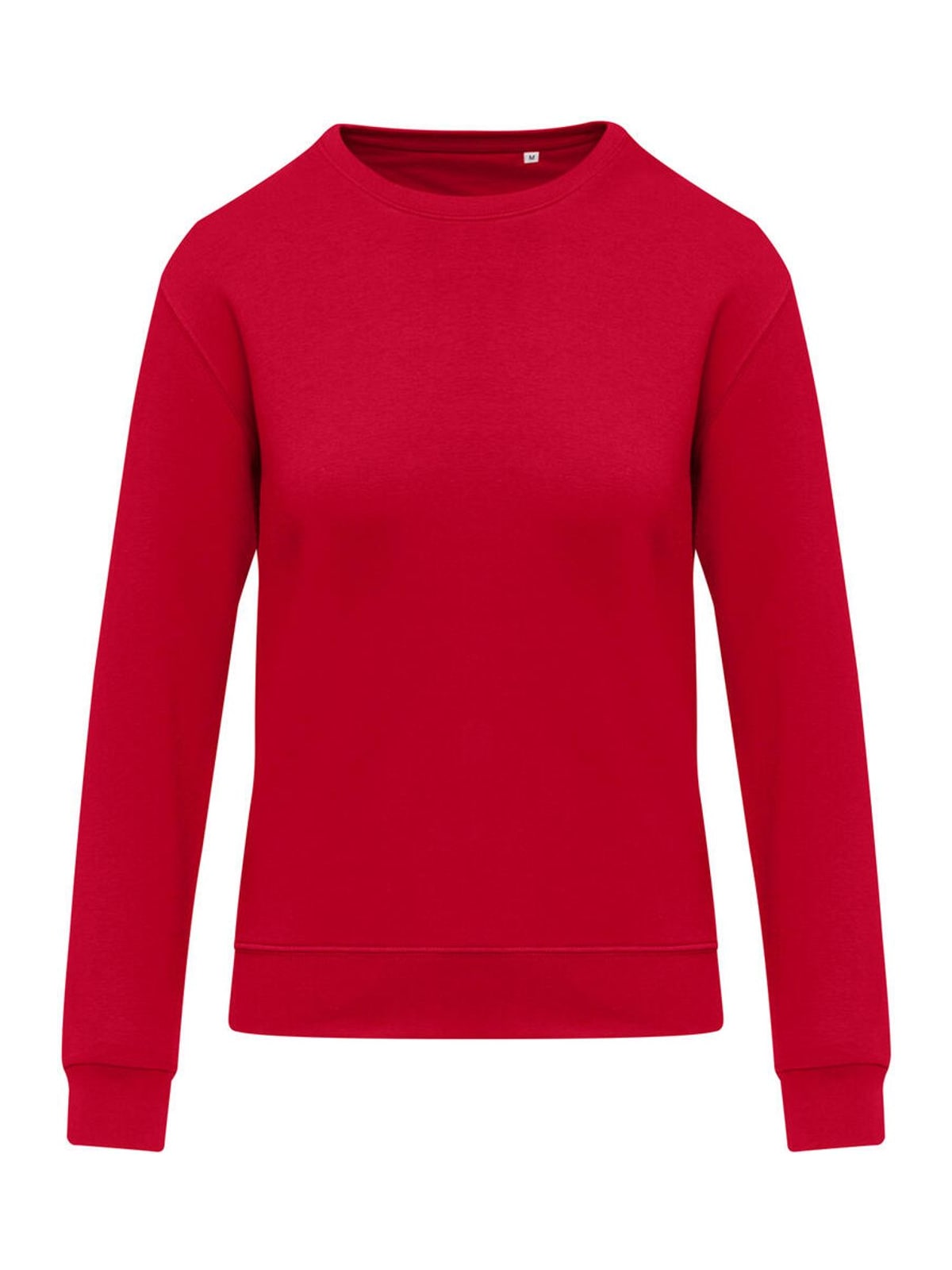 Originals Crew Neck Sweat Women SGO20W SG Red