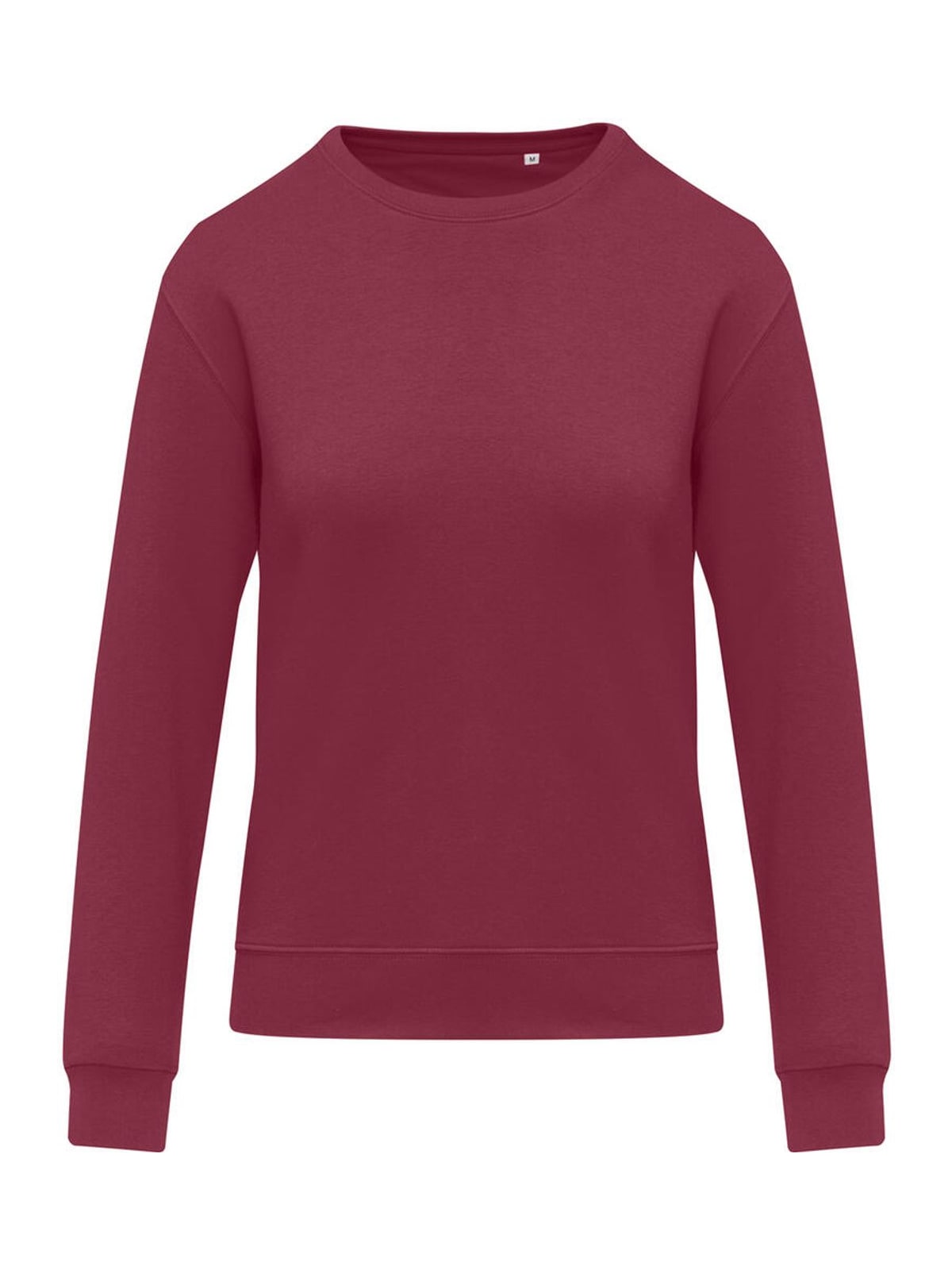 Originals Crew Neck Sweat Women SGO20W SG Burgundy