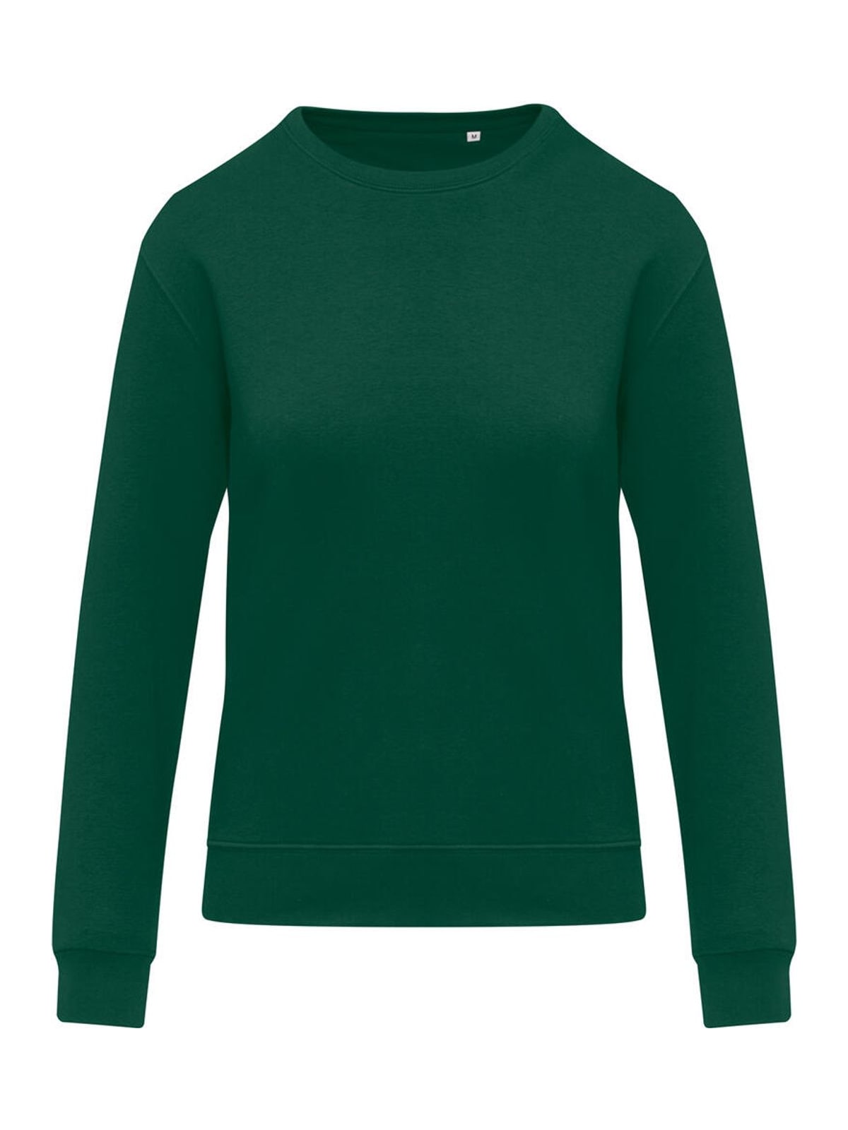 Originals Crew Neck Sweat Women SGO20W SG Bottle Green