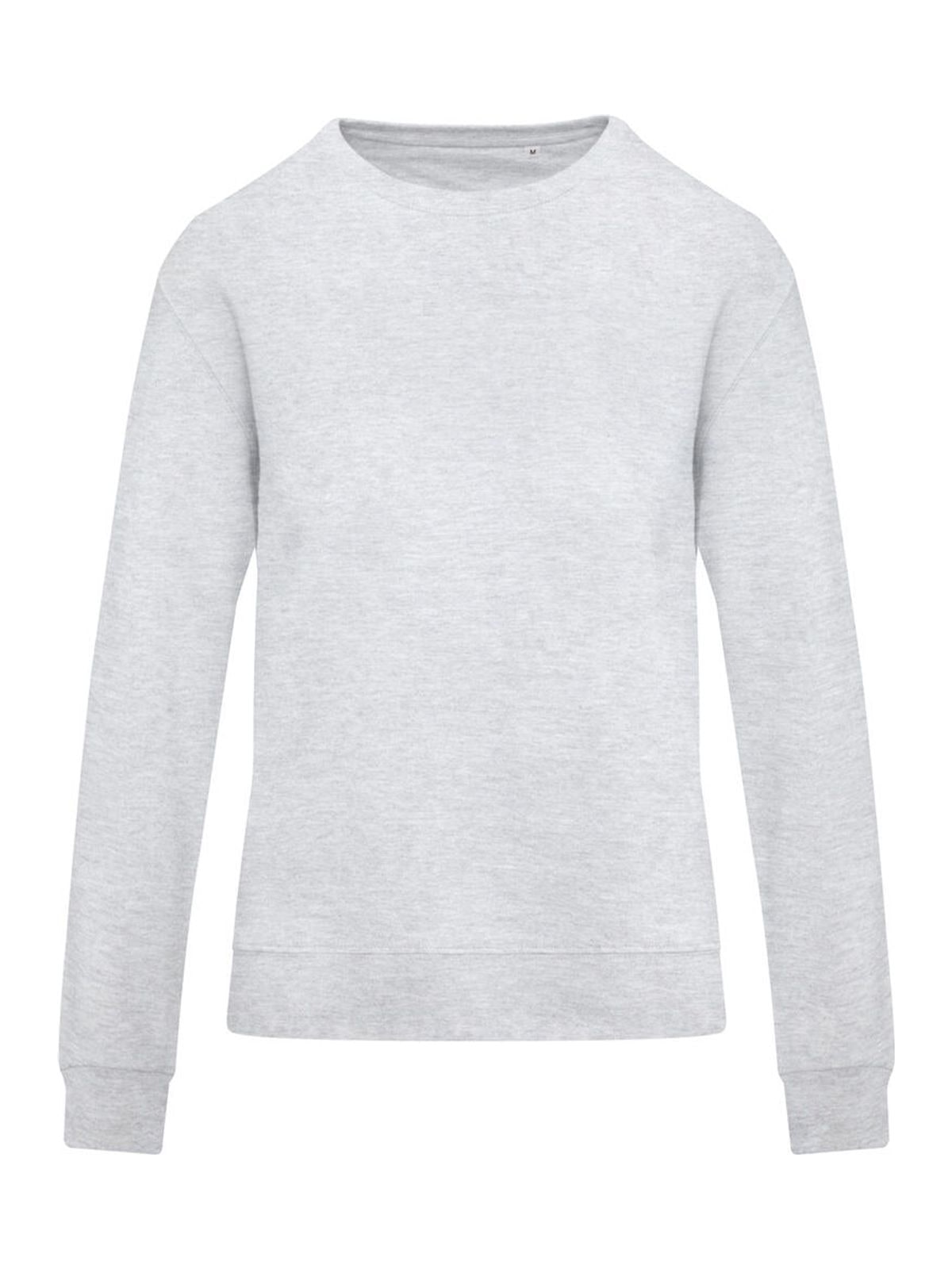Originals Crew Neck Sweat Women SGO20W SG Ash Grey