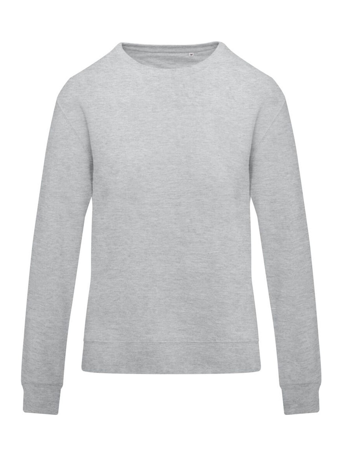 Originals Crew Neck Sweat Women SGO20W SG Light Oxford