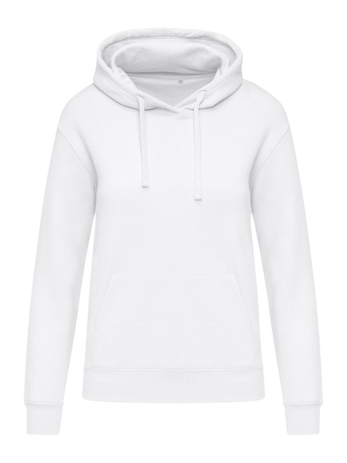 Originals Hooded Sweat Women SGO27W SG Snowwhite