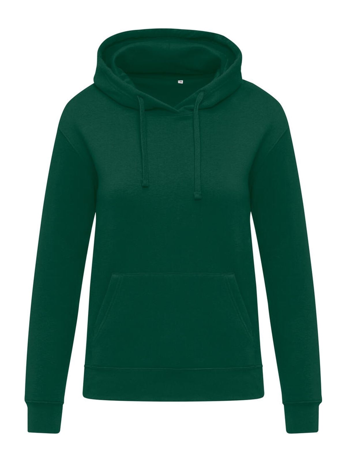 Originals Hooded Sweat Women SGO27W SG Bottle Green