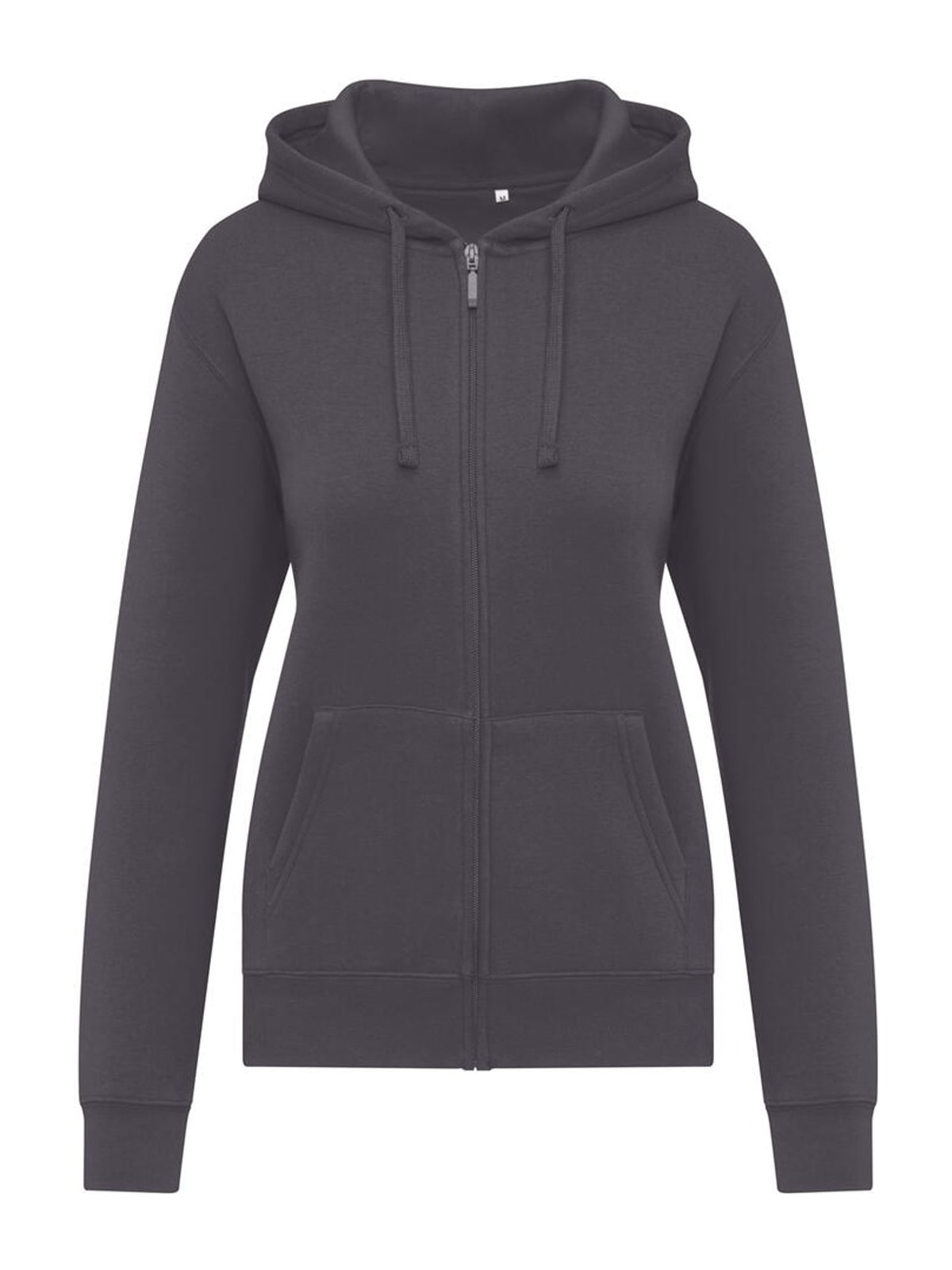 Originals Hooded Full Zip Women SGO29W SG Grey
