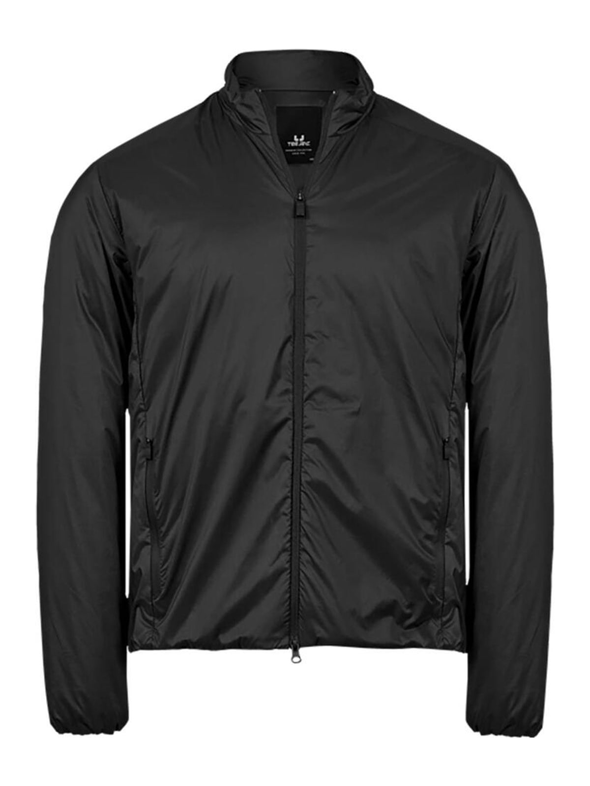 Μπουφάν PureLite Jacket με ρυθμιζόμενη μέση 9690 Tee Jays Black