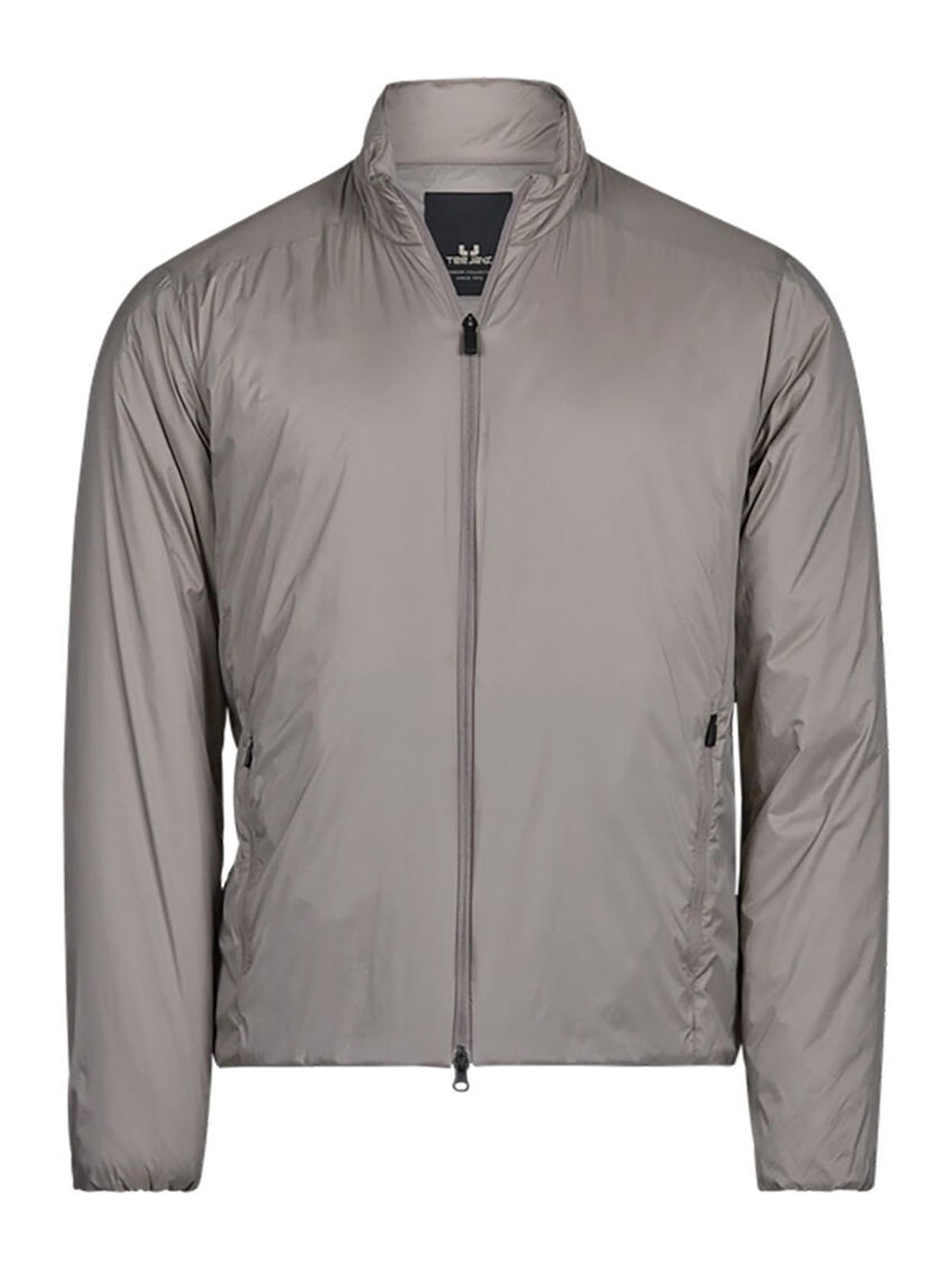 Μπουφάν PureLite Jacket με ρυθμιζόμενη μέση 9690 Tee Jays Driftwood