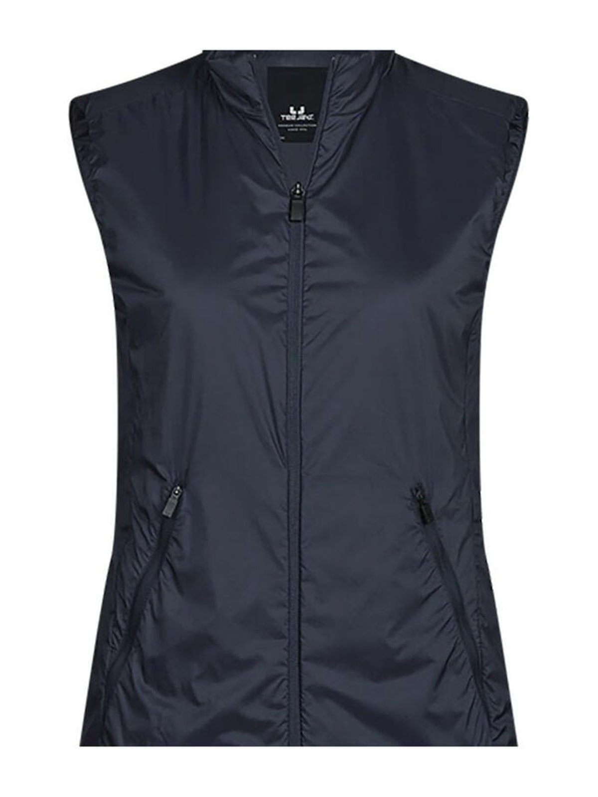 Γυναικείο γιλέκο Women's PureLite με ρυθμιζόμενη μέση 9693 Tee Jays Deep Navy
