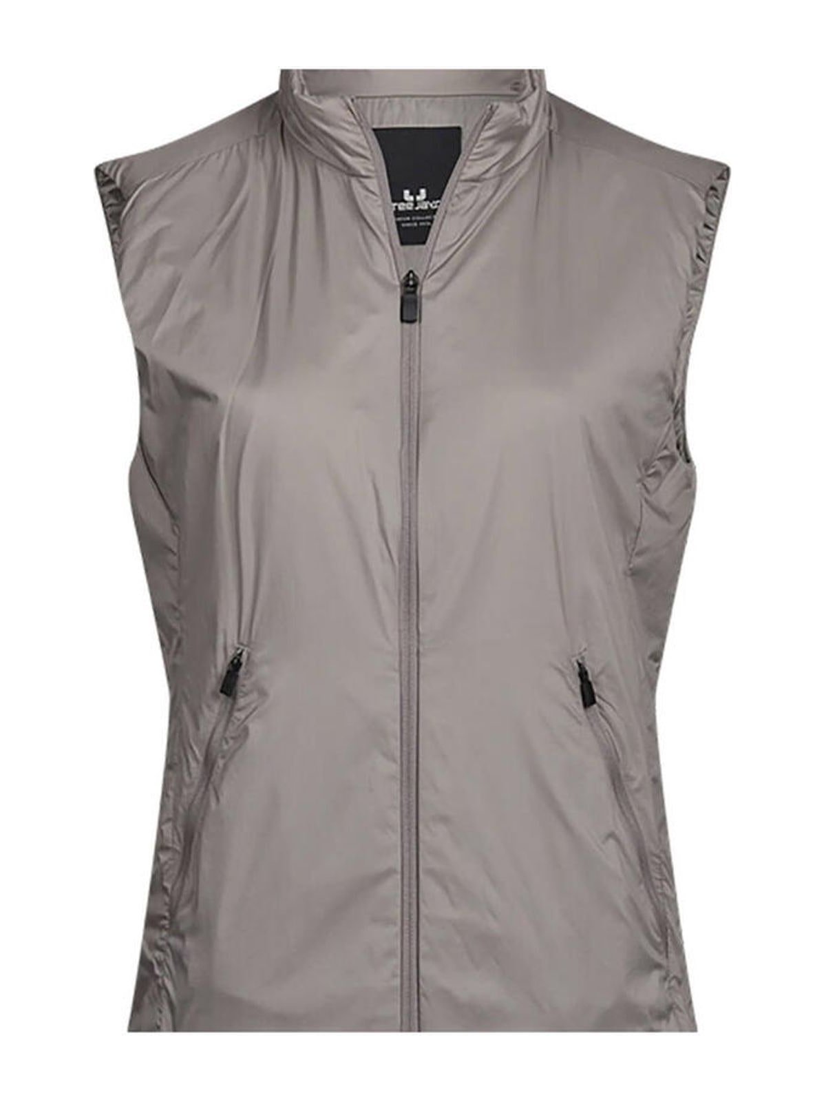 Γυναικείο γιλέκο Women's PureLite με ρυθμιζόμενη μέση 9693 Tee Jays Driftwood