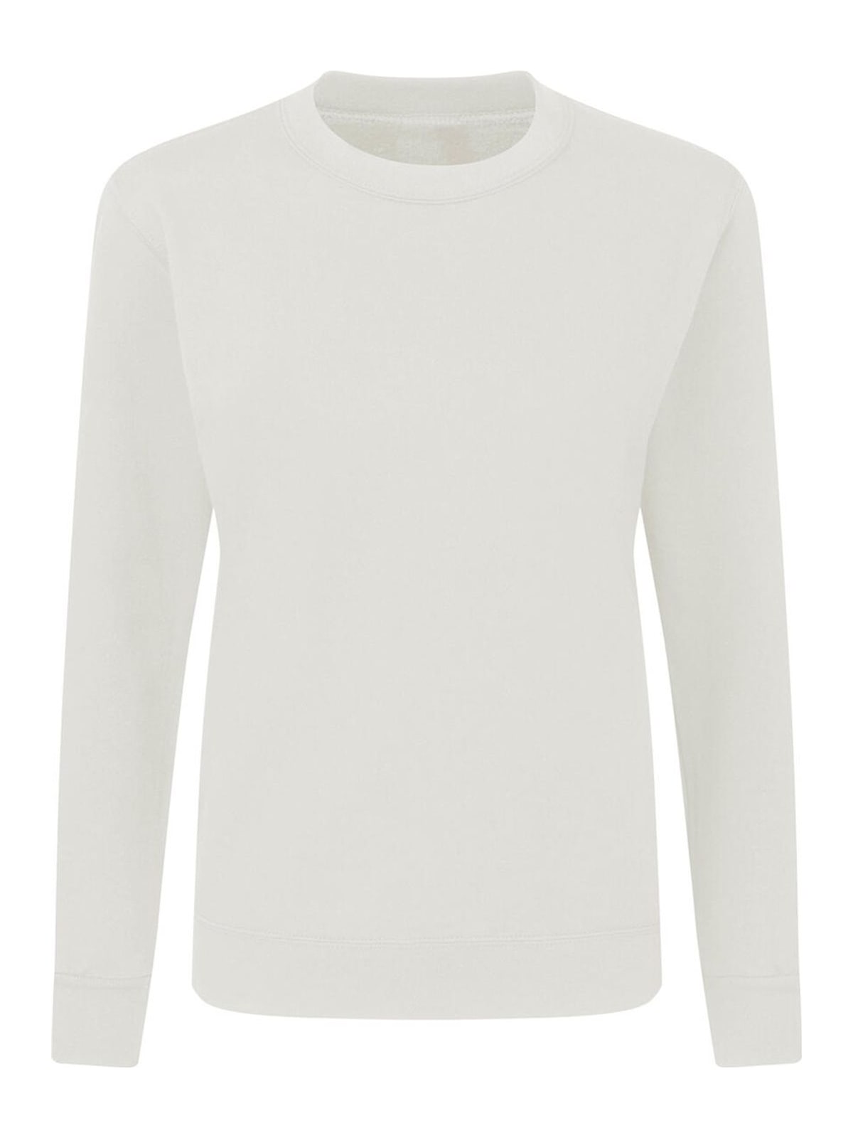 Crew Neck Sweatshirt Women SG20F SG Snowwhite