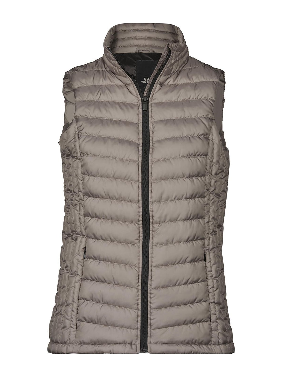 Γυναικείο γιλέκο Zepelin Vest με εσωτερική τσέπη 9633 Tee Jays Driftwood