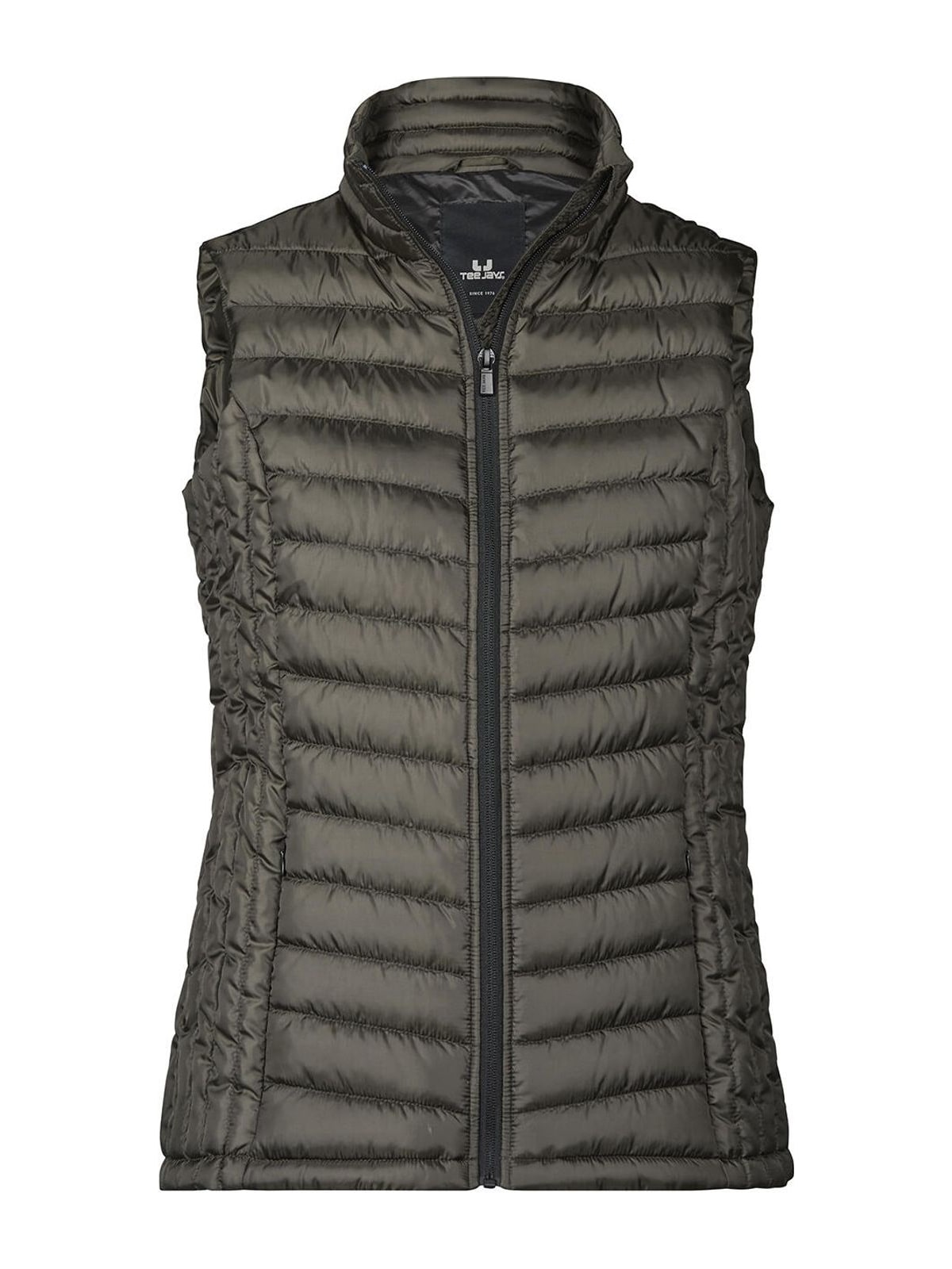 Γυναικείο γιλέκο Zepelin Vest με εσωτερική τσέπη 9633 Tee Jays Shadow