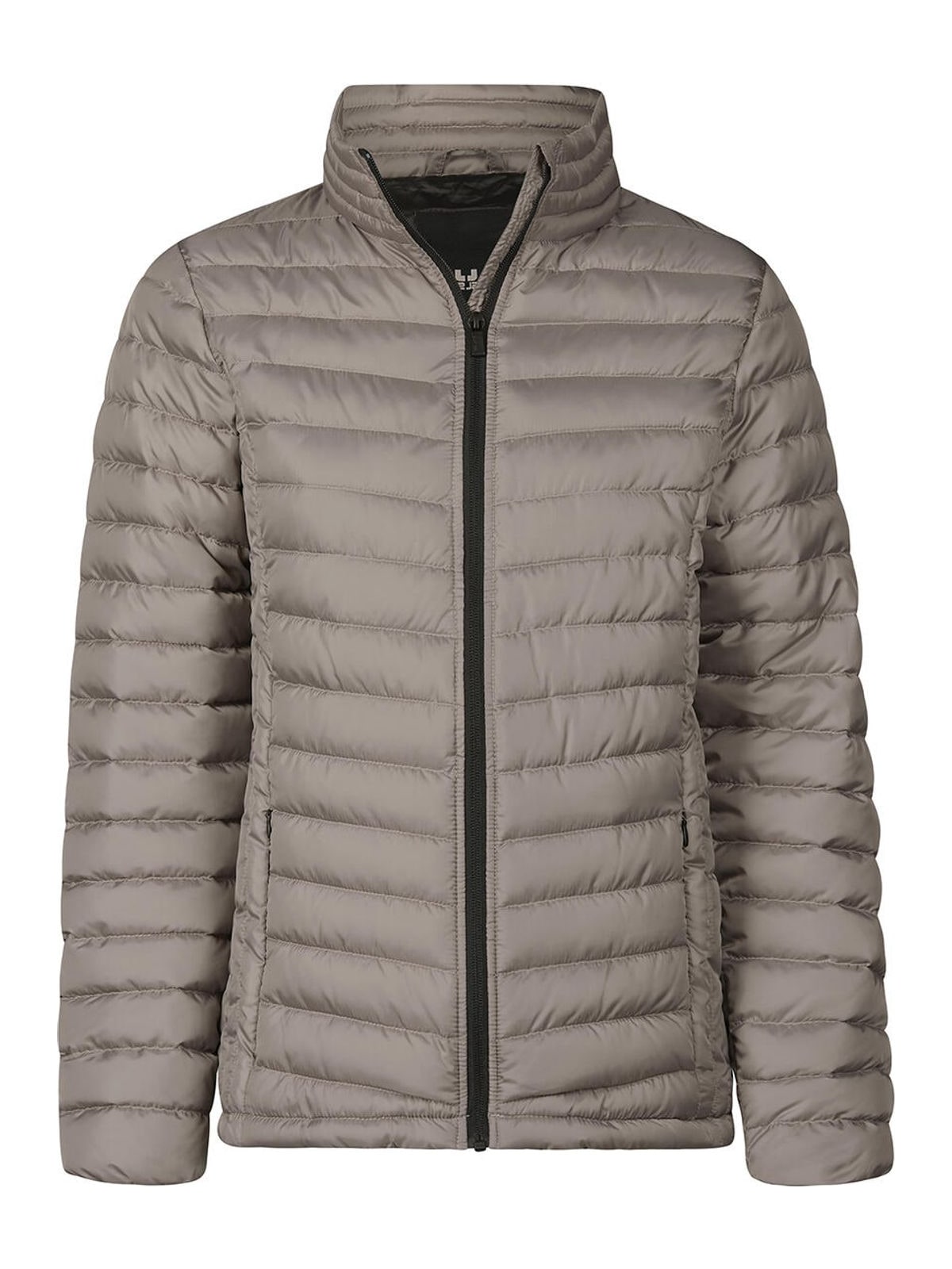Γυναικείο μπουφάν Zepelin Jacket ανθεκτικό στον άνεμο 9631 Tee Jays Driftwood