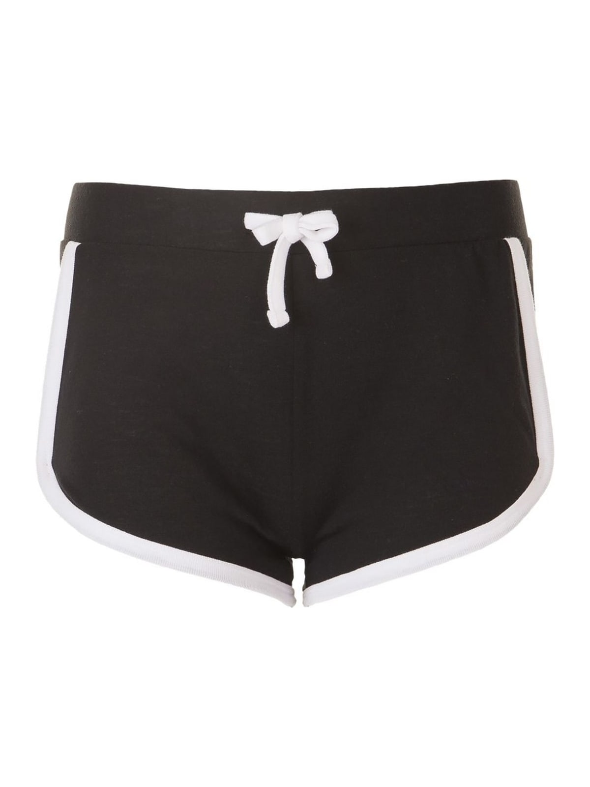 Γυναικείο σορτσάκι Janeiro - 01697 SOLS Black