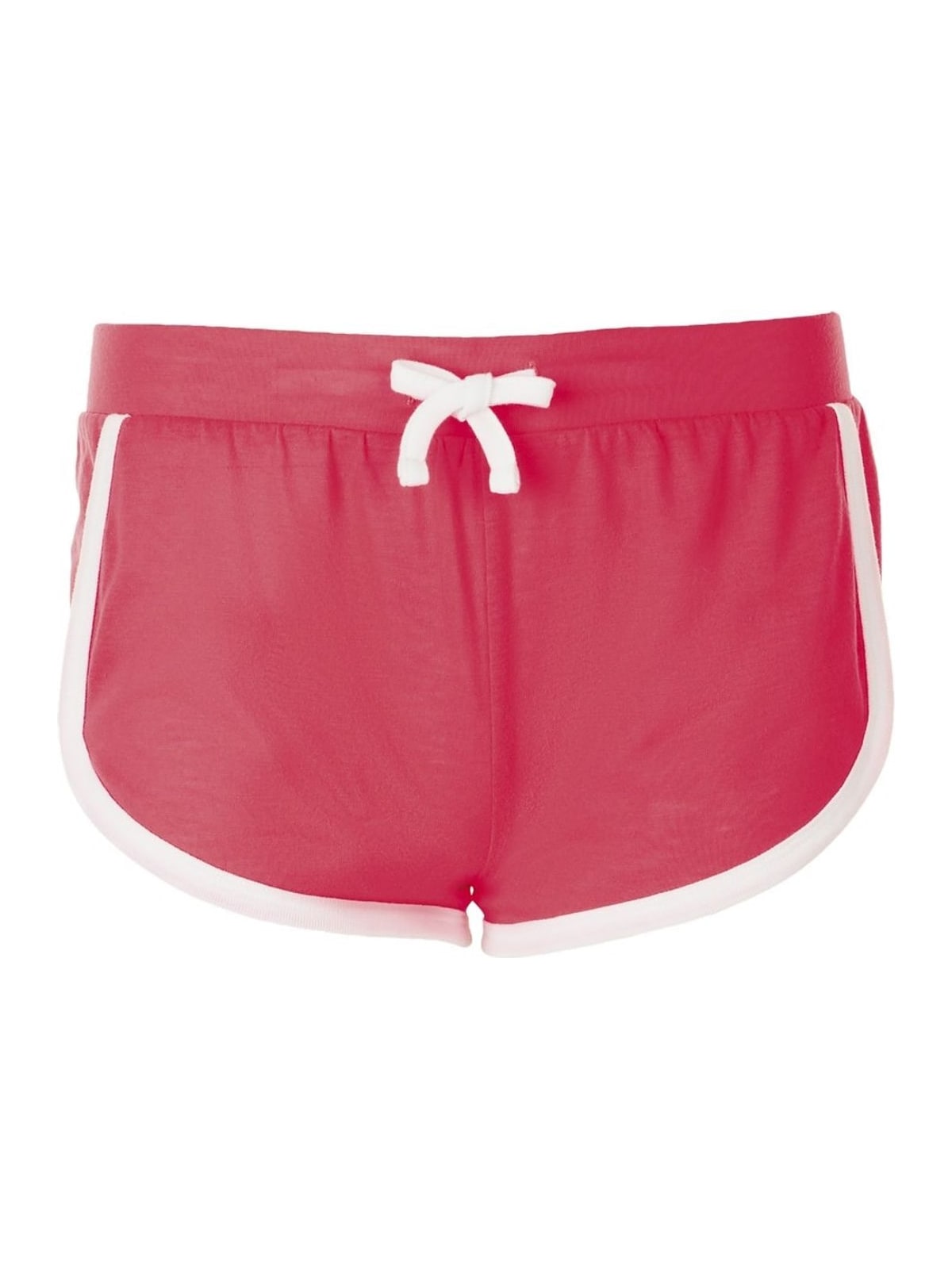 Γυναικείο σορτσάκι Janeiro - 01697 SOLS Neon Coral