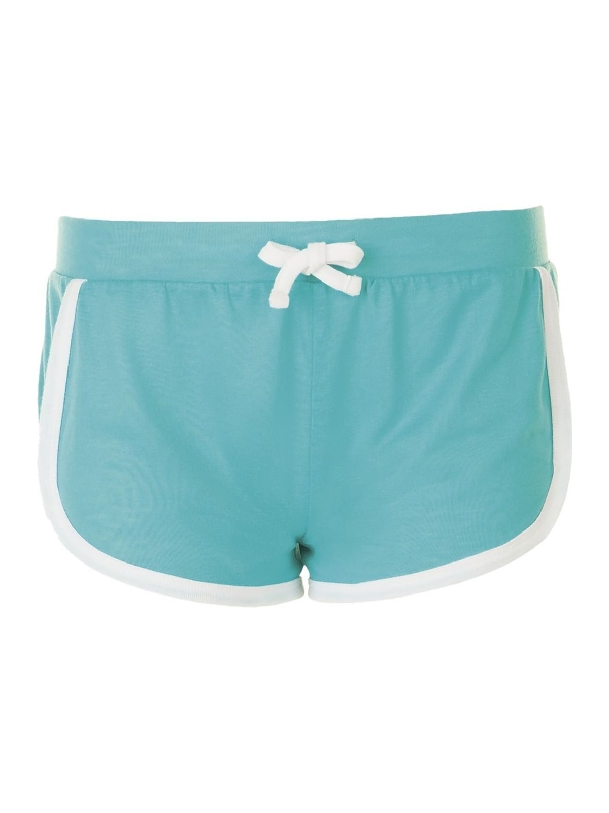 Γυναικείο σορτσάκι Janeiro - 01697 SOLS Caribbean Blue