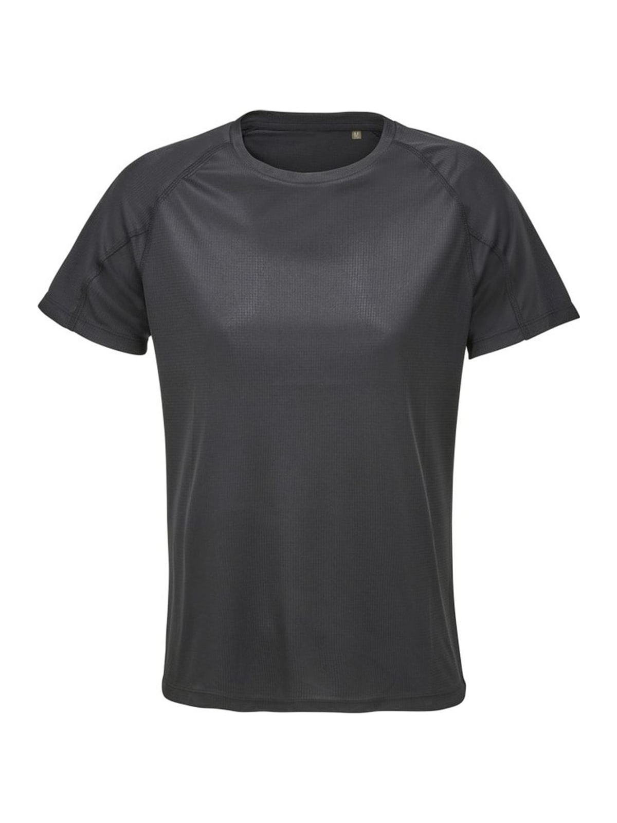 Γυναικείο αθλητικό T-shirt Vortex Women - 04788 SOLS Black