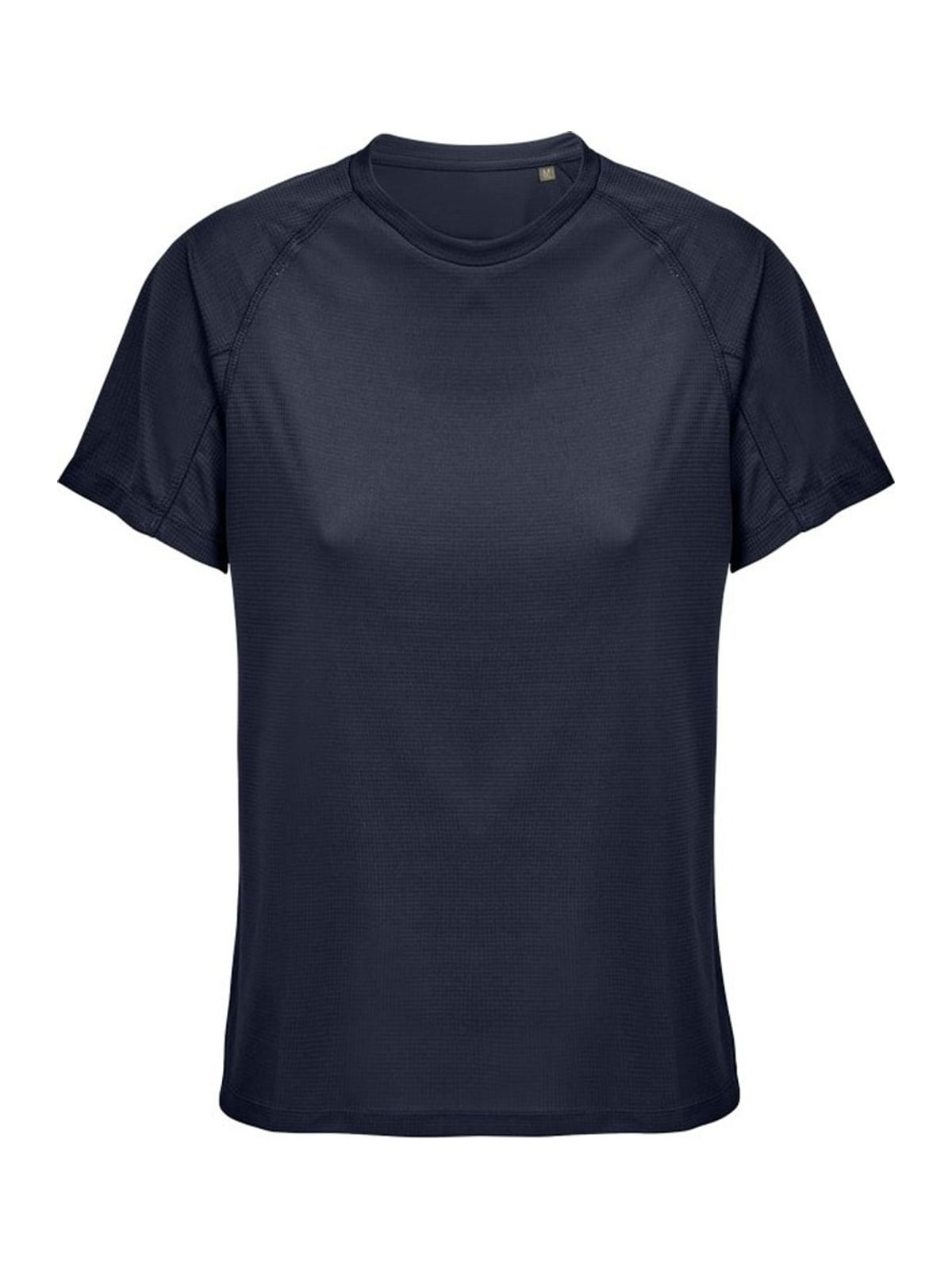 Γυναικείο αθλητικό T-shirt Vortex Women - 04788 SOLS French Navy