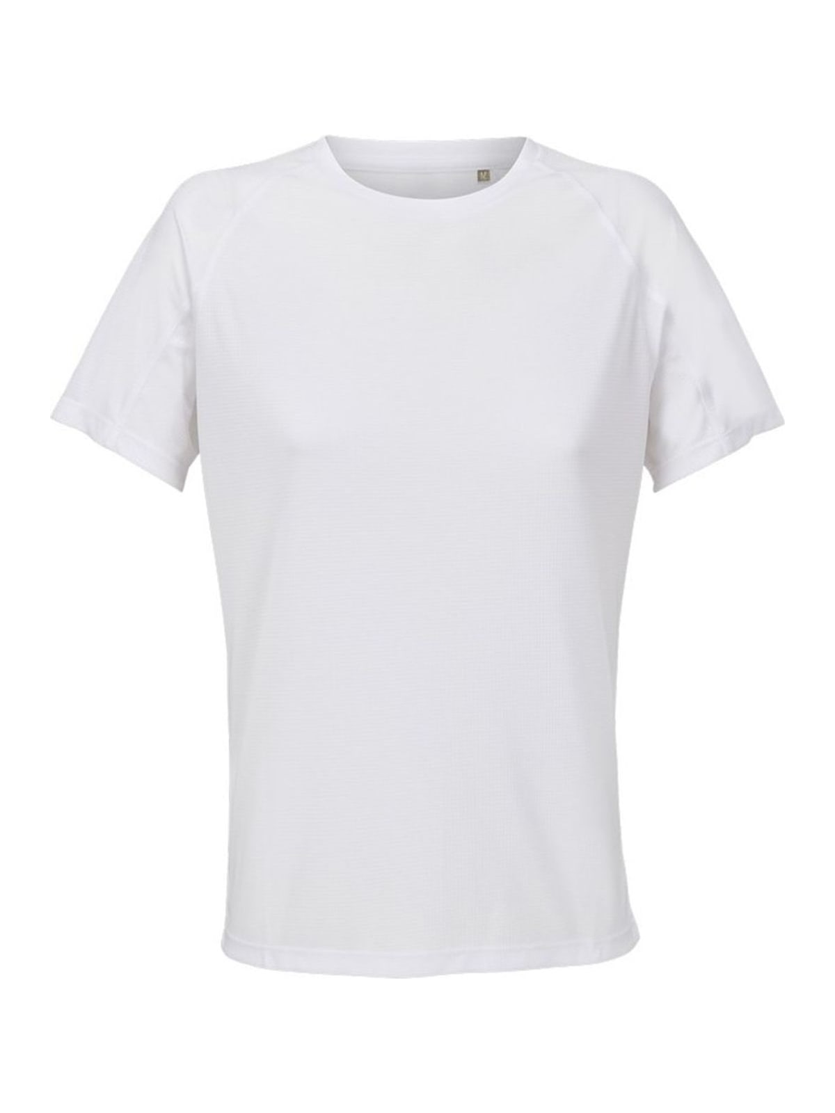 Γυναικείο αθλητικό T-shirt Vortex Women - 04788 SOLS White