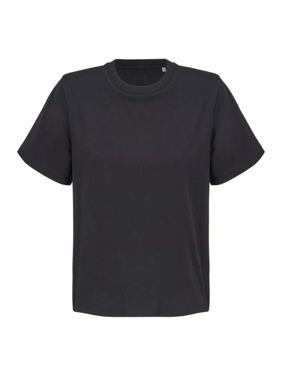 Γυναικείο οργανικό T-shirt Legend Women - 04776 SOLS Deep Black