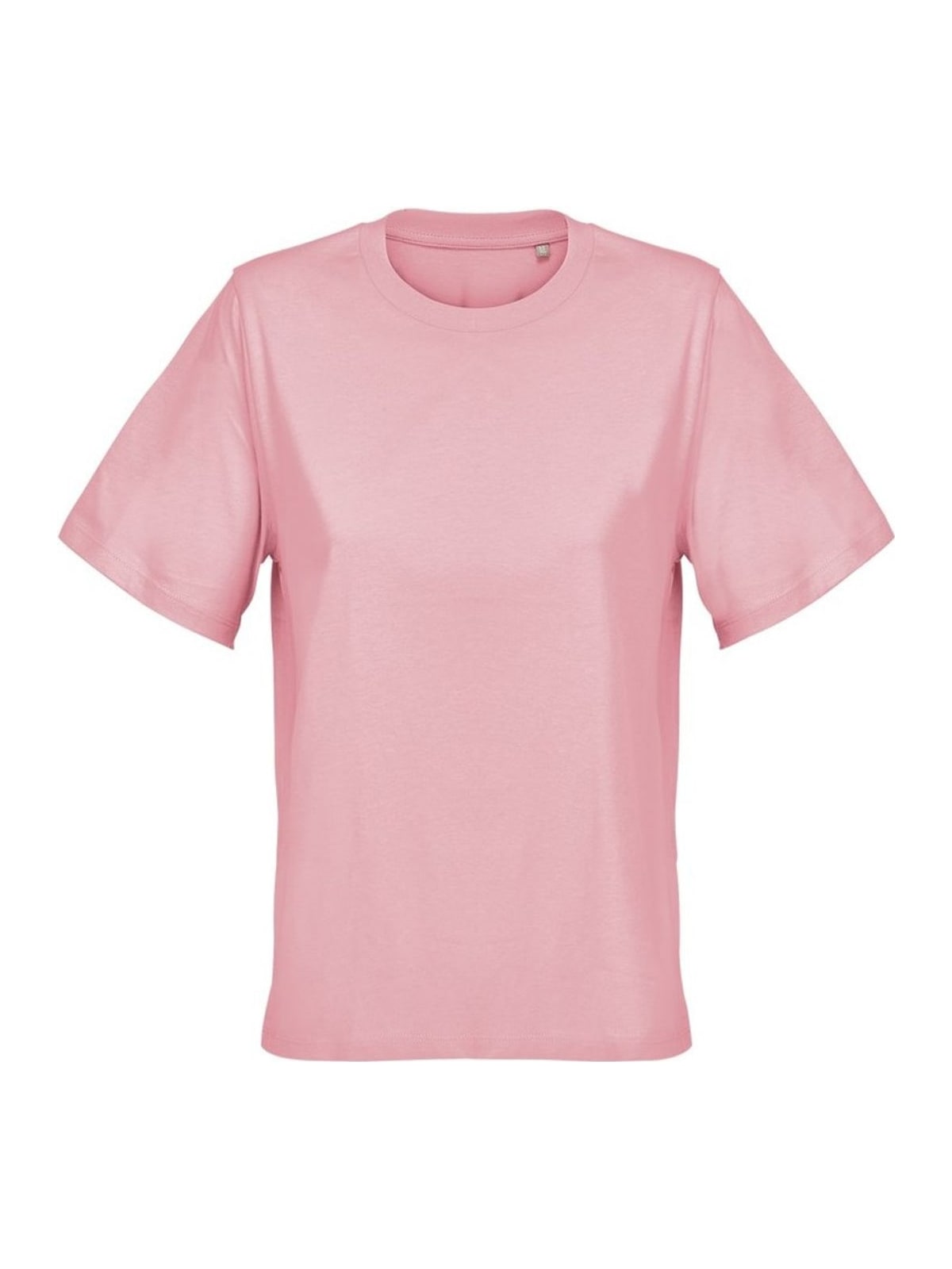 Γυναικείο οργανικό T-shirt Legend Women - 04776 SOLS Candy Pink