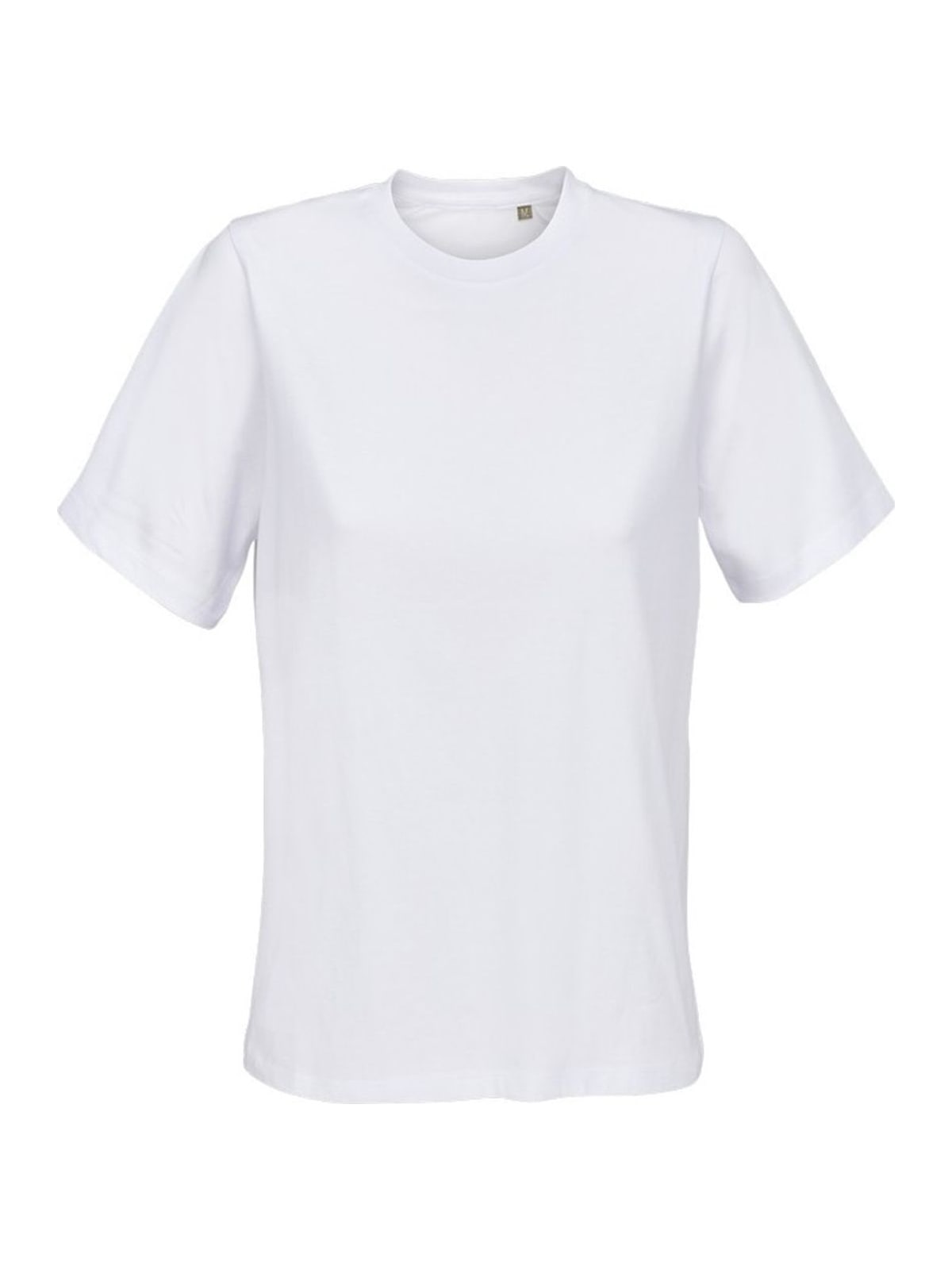 Γυναικείο οργανικό T-shirt Legend Women - 04776 SOLS White Absolute