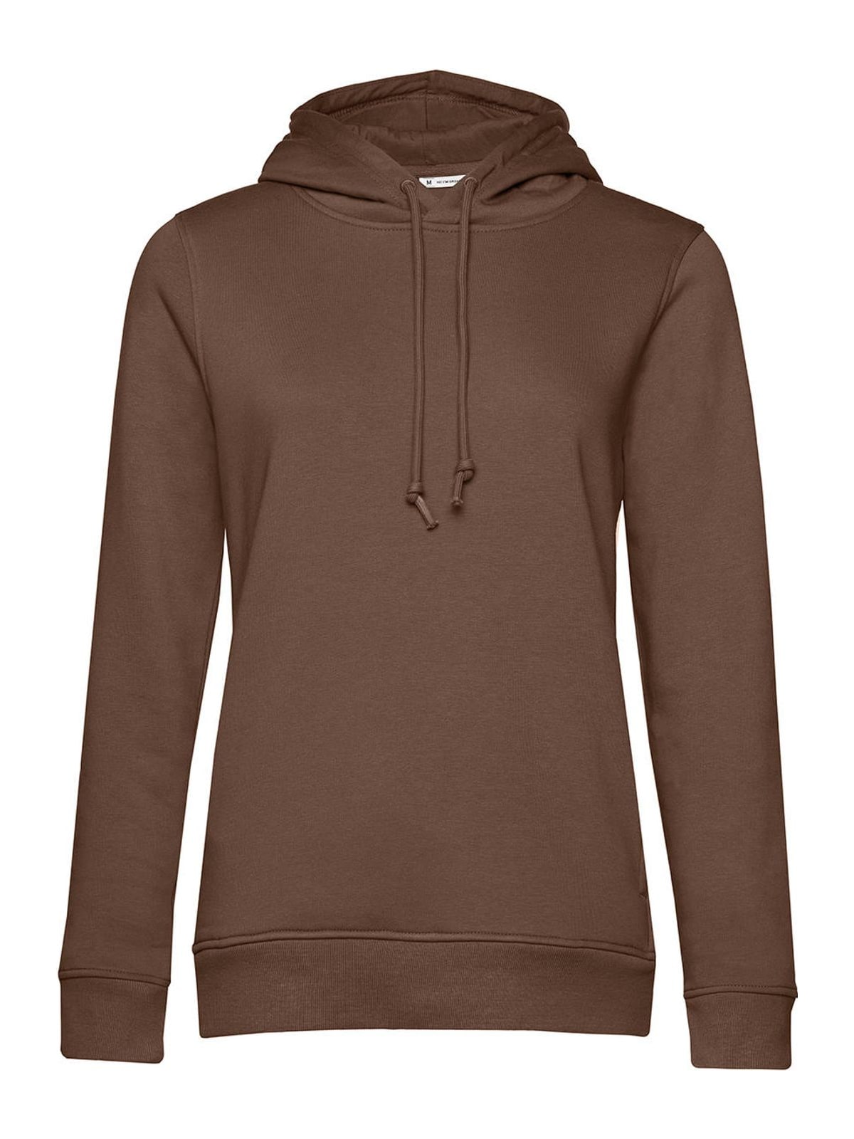 Γυναικείο Φούτερ WW34B B & C Organic Crewneck Mocha