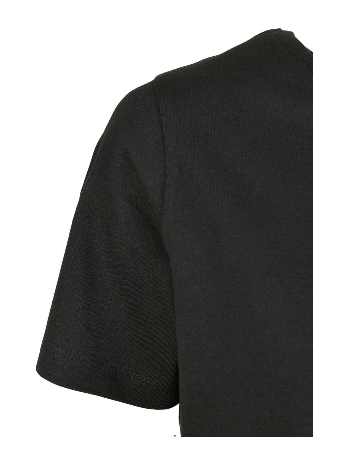 Γυναικείο Φόρεμα TB4104 Urban Classics Black