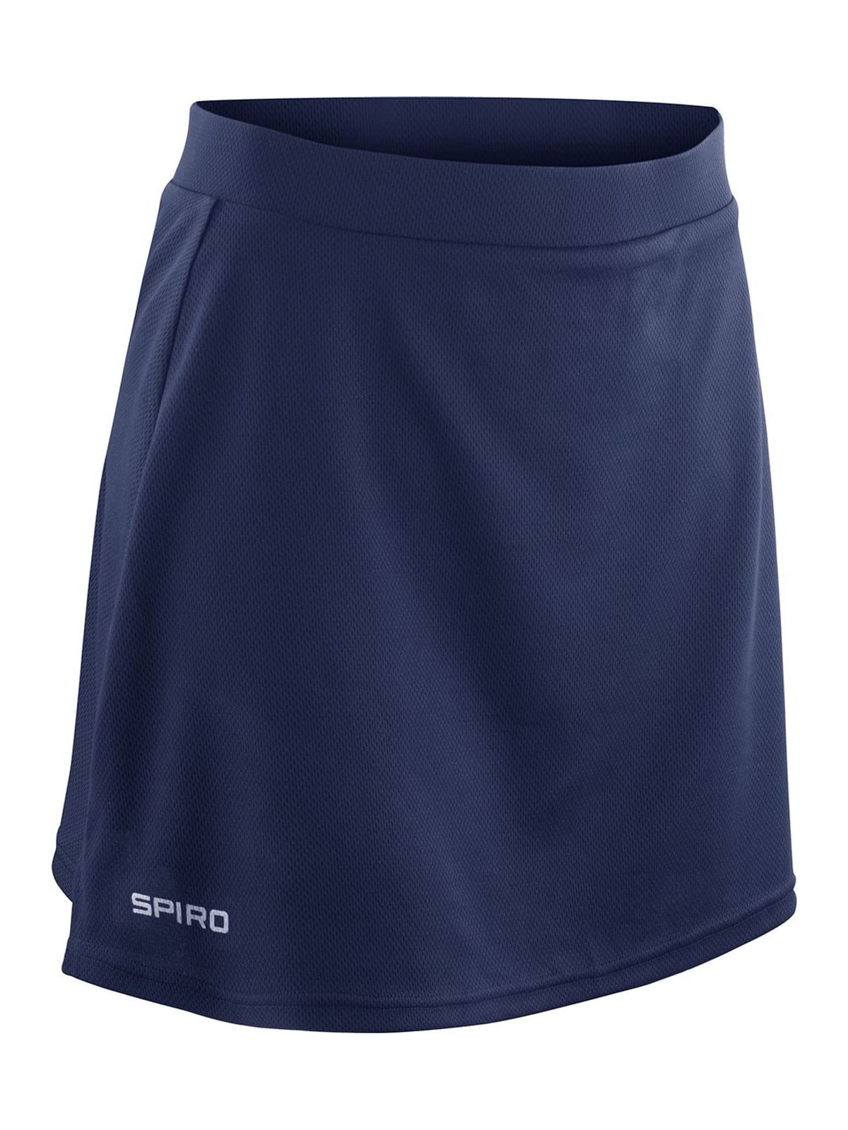 Γυναικεία Φούστα Σορτς (Skort) S261F Result Navy