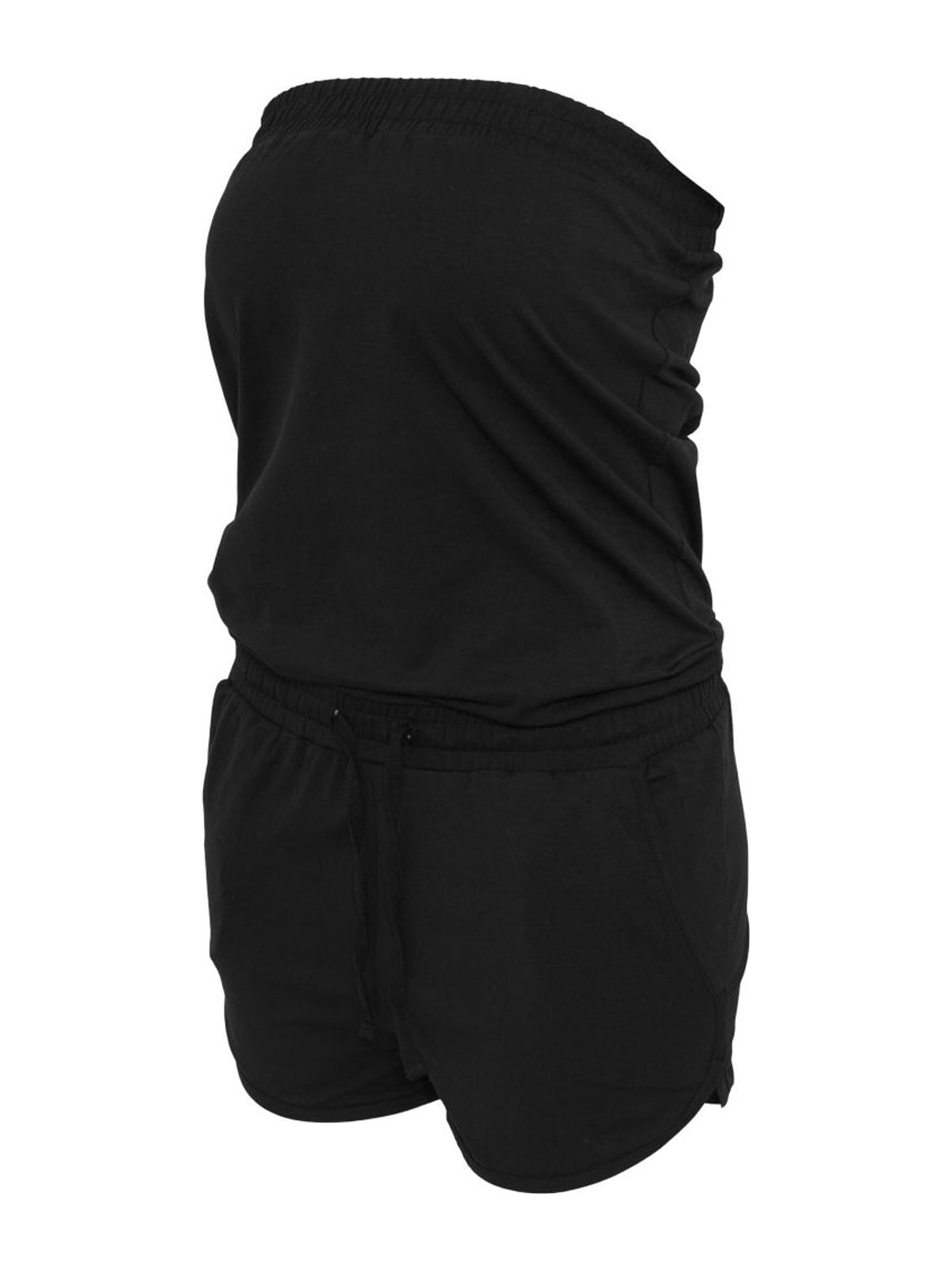 Γυναικεία Ολόσωμη Φόρμα TB734-00007 Urban Classics Black