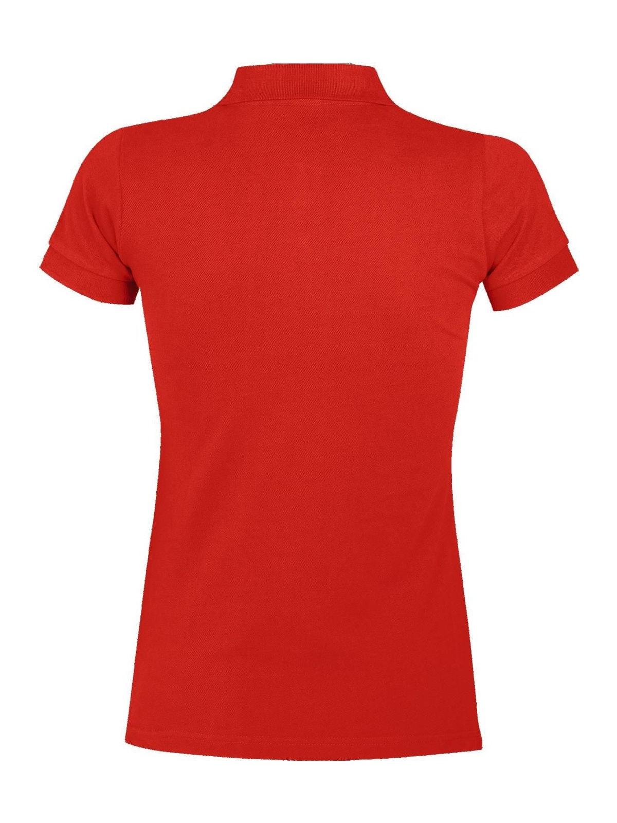 Γυναικείο Πόλο Πικέ 00575 SOL'S Portland Burnt Orange