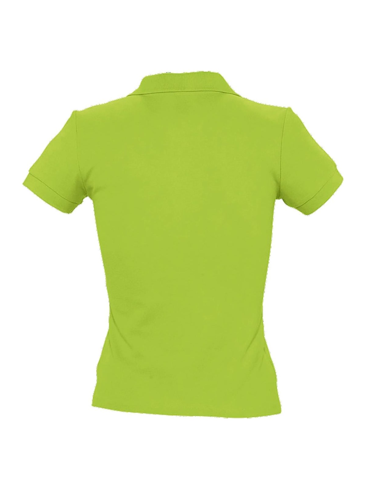 Γυναικείο Πόλο Πικέ 11310 SOL'S Apple Green