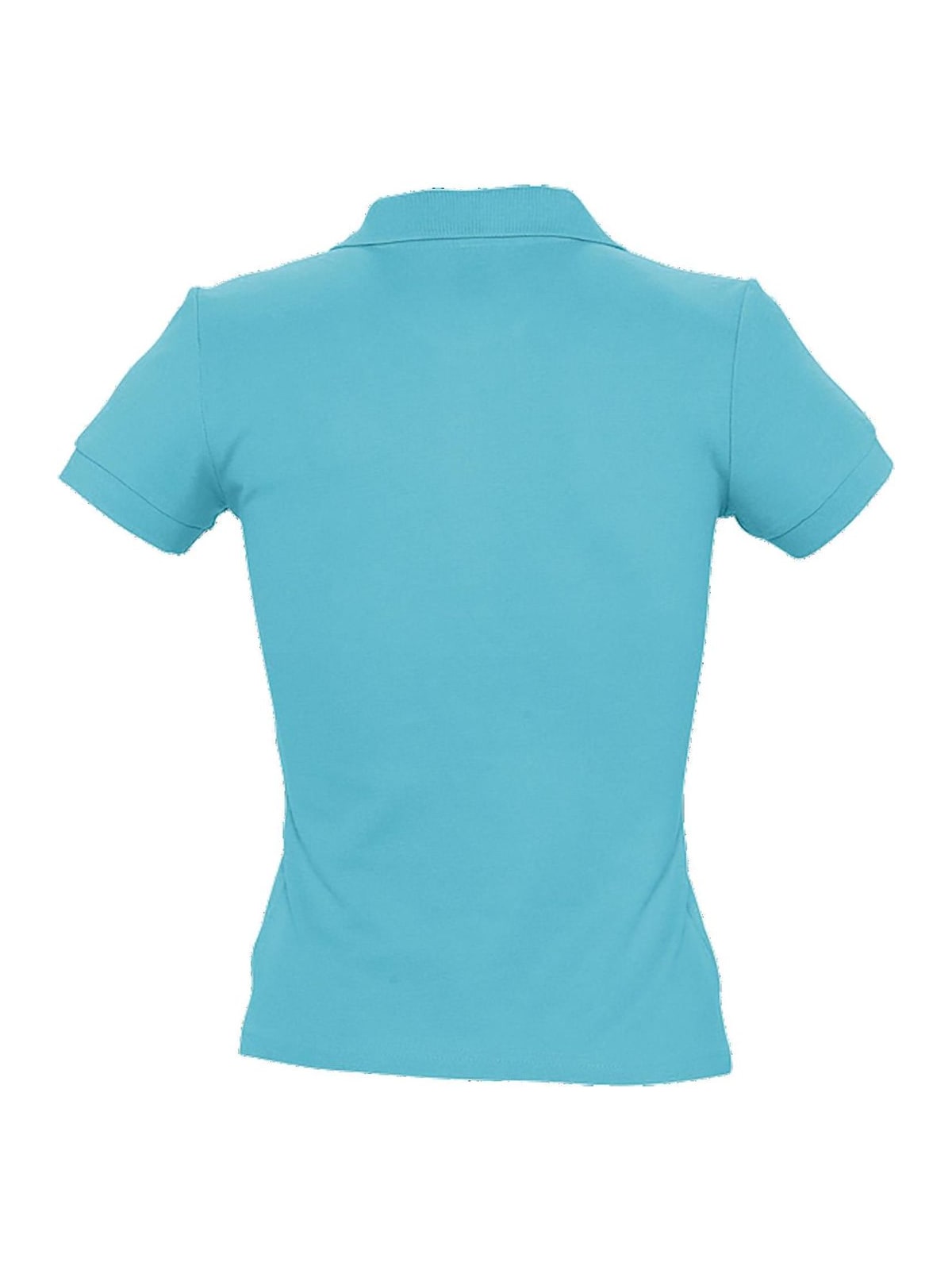 Γυναικείο Πόλο Πικέ 11310 SOL'S Atoll Blue