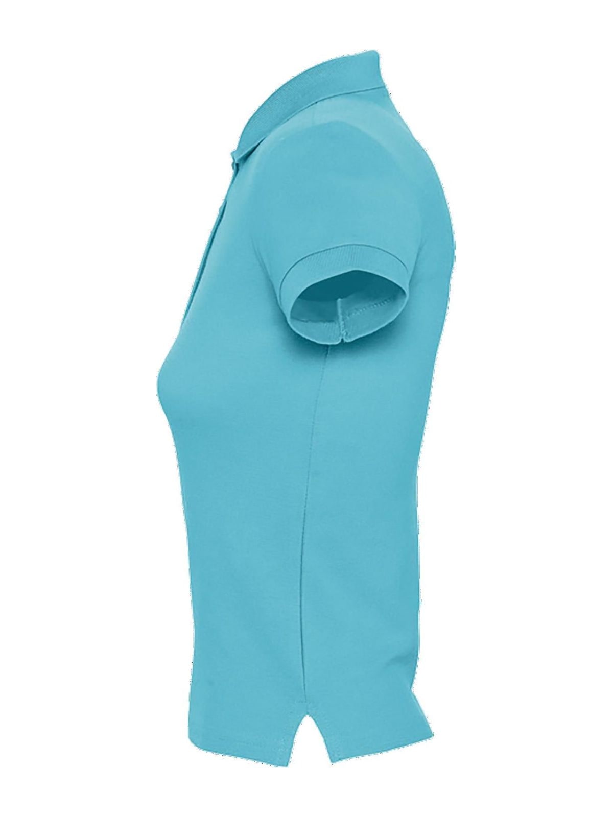 Γυναικείο Πόλο Πικέ 11310 SOL'S Atoll Blue