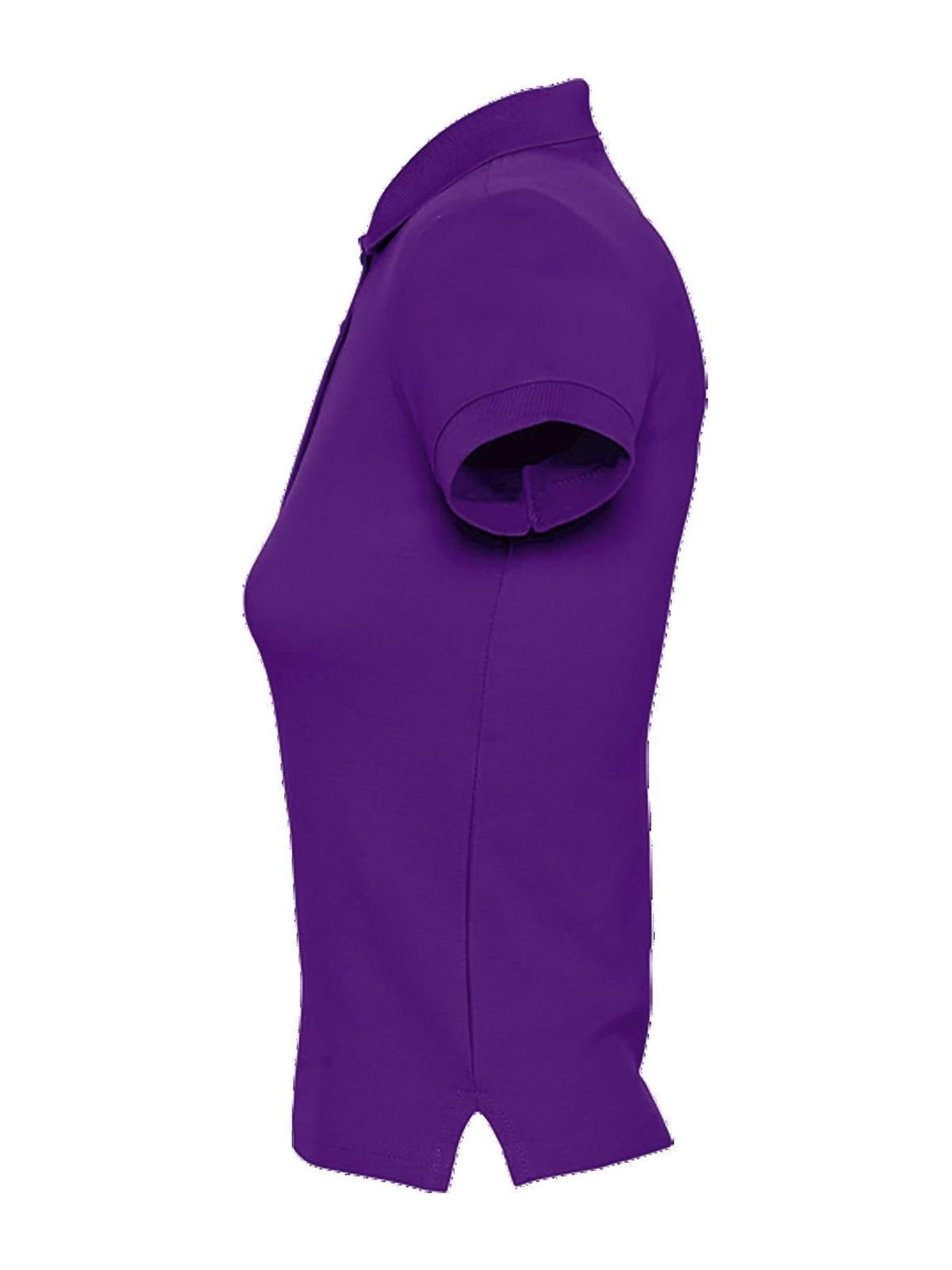 Γυναικείο Πόλο Πικέ 11310 SOL'S Dark Purple