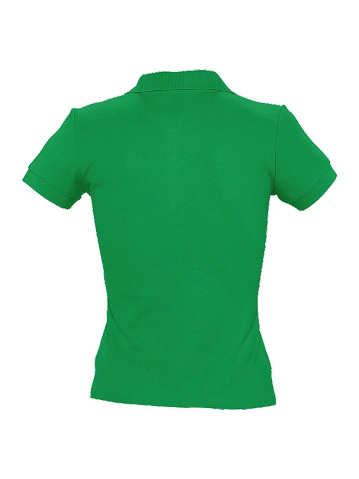 Γυναικείο Πόλο Πικέ 11310 SOL'S Kelly Green