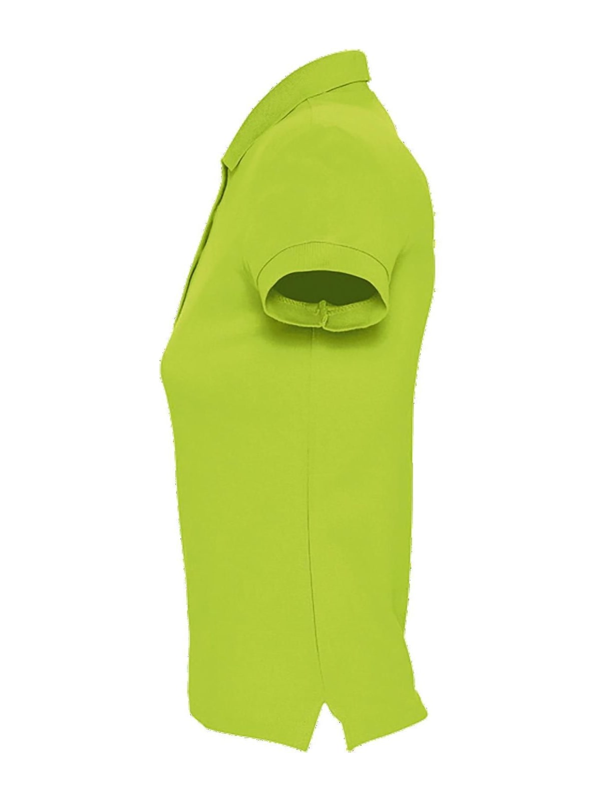 Γυναικείο Πόλο Πικέ 11338 SOL'S Passion Apple Green