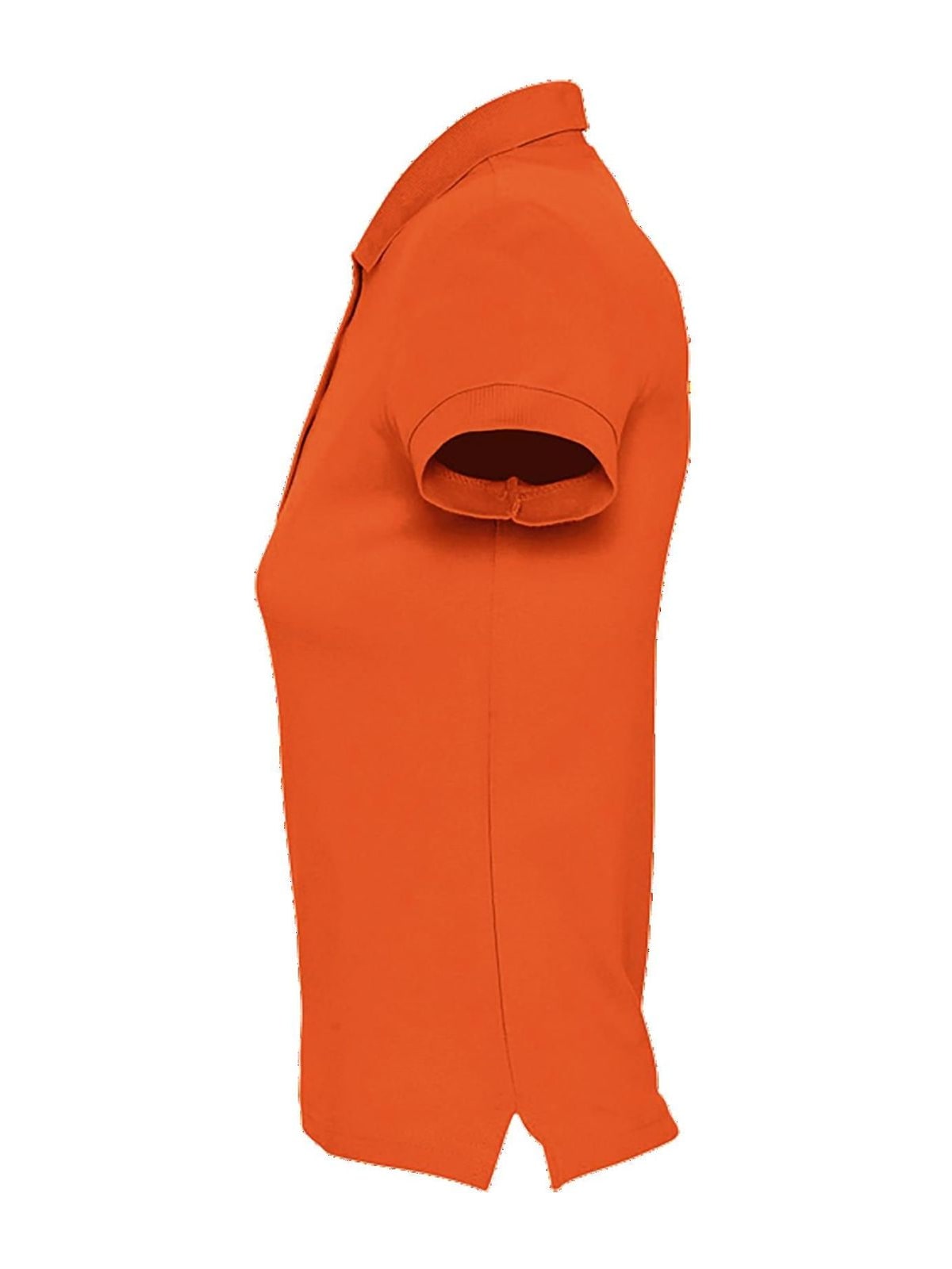 Γυναικείο Πόλο Πικέ 11338 SOL'S Passion Orange