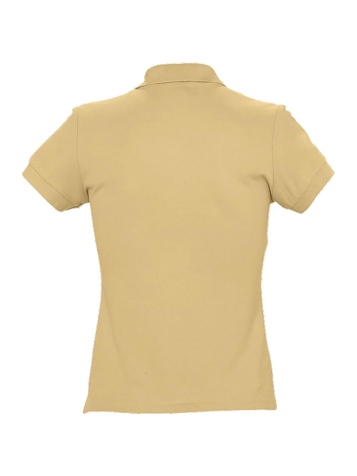 Γυναικείο Polo Pique 11338 SOL'S Passion Sand