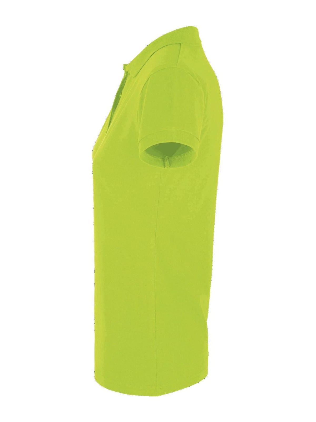 Γυναικείο Μπλουζάκι Πόλο 11347 SOL'S Perfect Women Apple Green