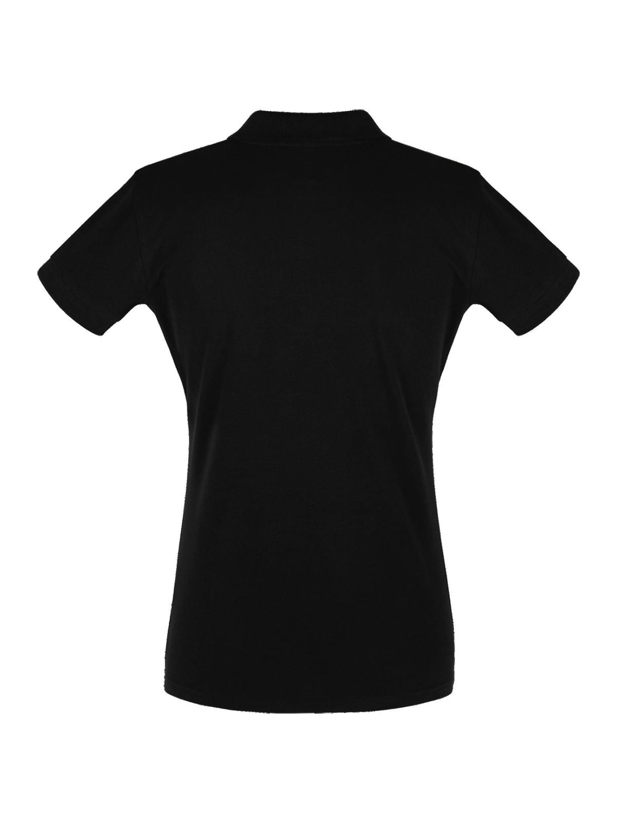 Γυναικείο Πόλο Πικέ 11347 SOL'S Perfect Women Black