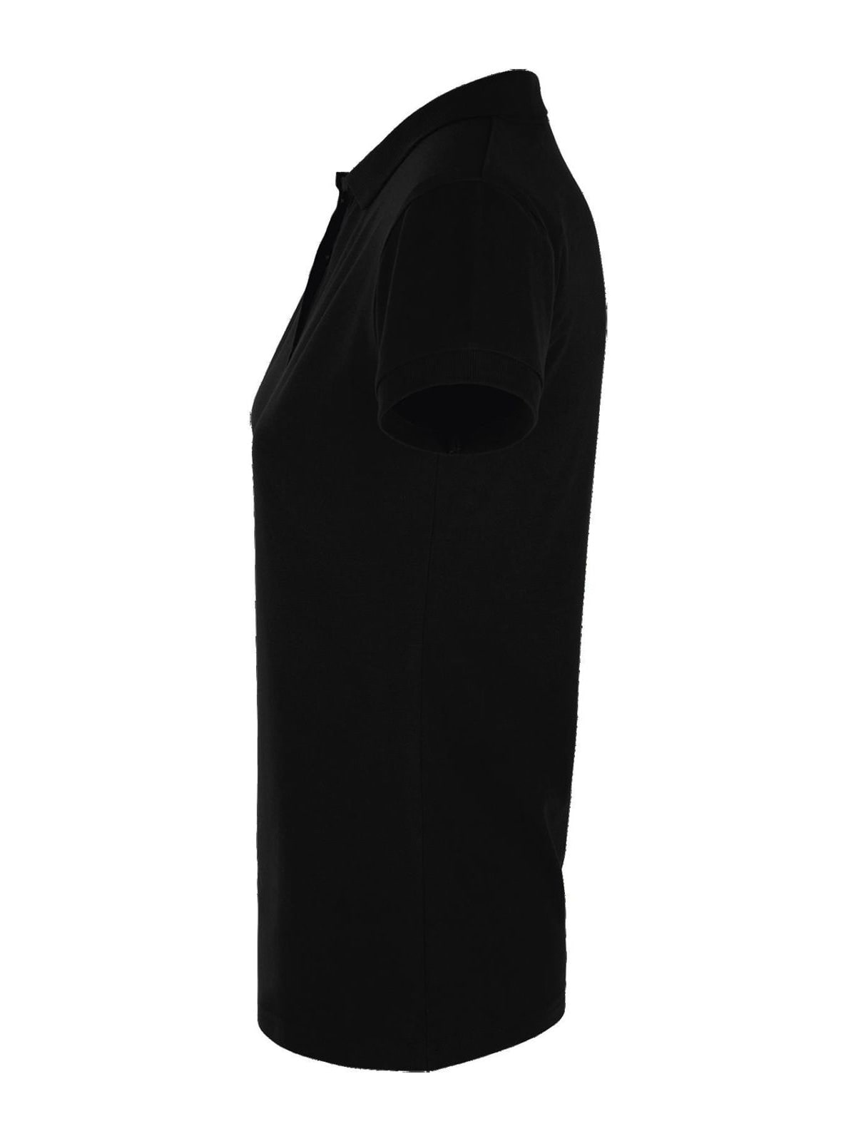 Γυναικείο Πόλο Πικέ 11347 SOL'S Perfect Women Black