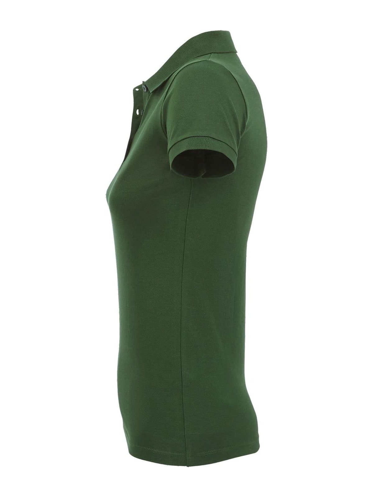 Γυναικείο πόλο πικέ Perfect Women SOLS 11347 Bottle Green