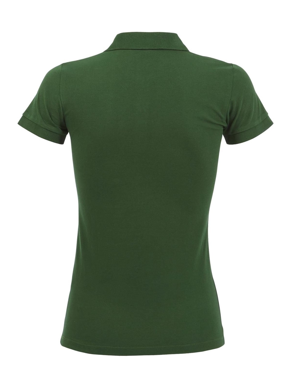 Γυναικείο πόλο πικέ Perfect Women SOLS 11347 Bottle Green